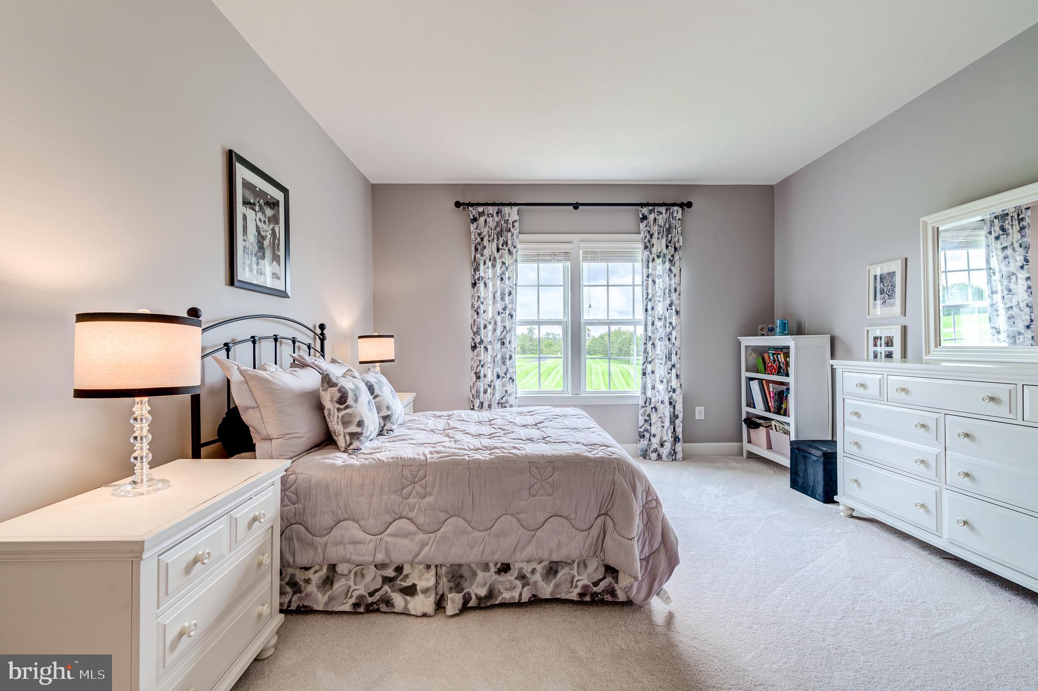 HUNTLEIGH AT CREIGHTON FARMS - Residential