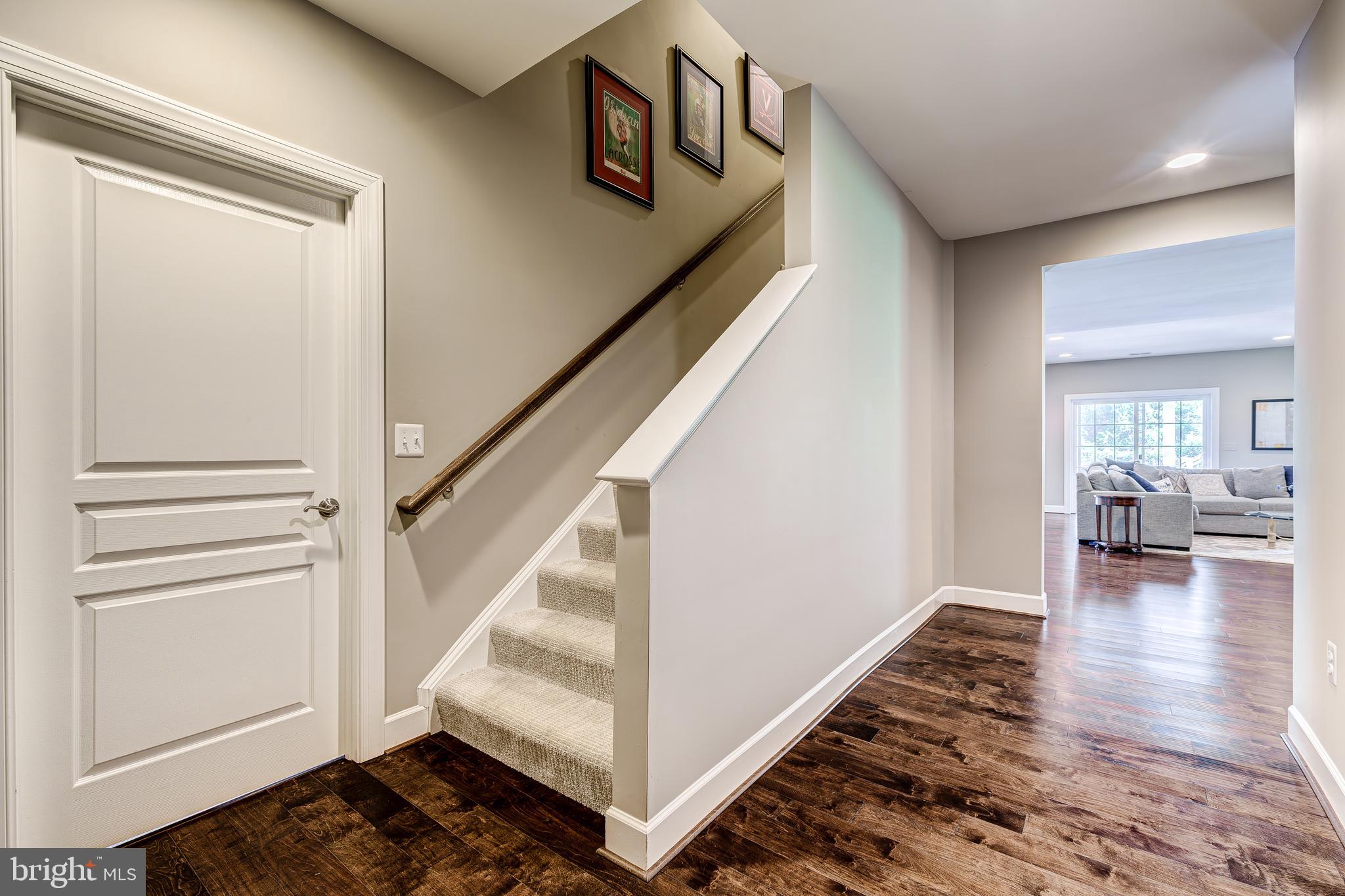 HUNTLEIGH AT CREIGHTON FARMS - Residential