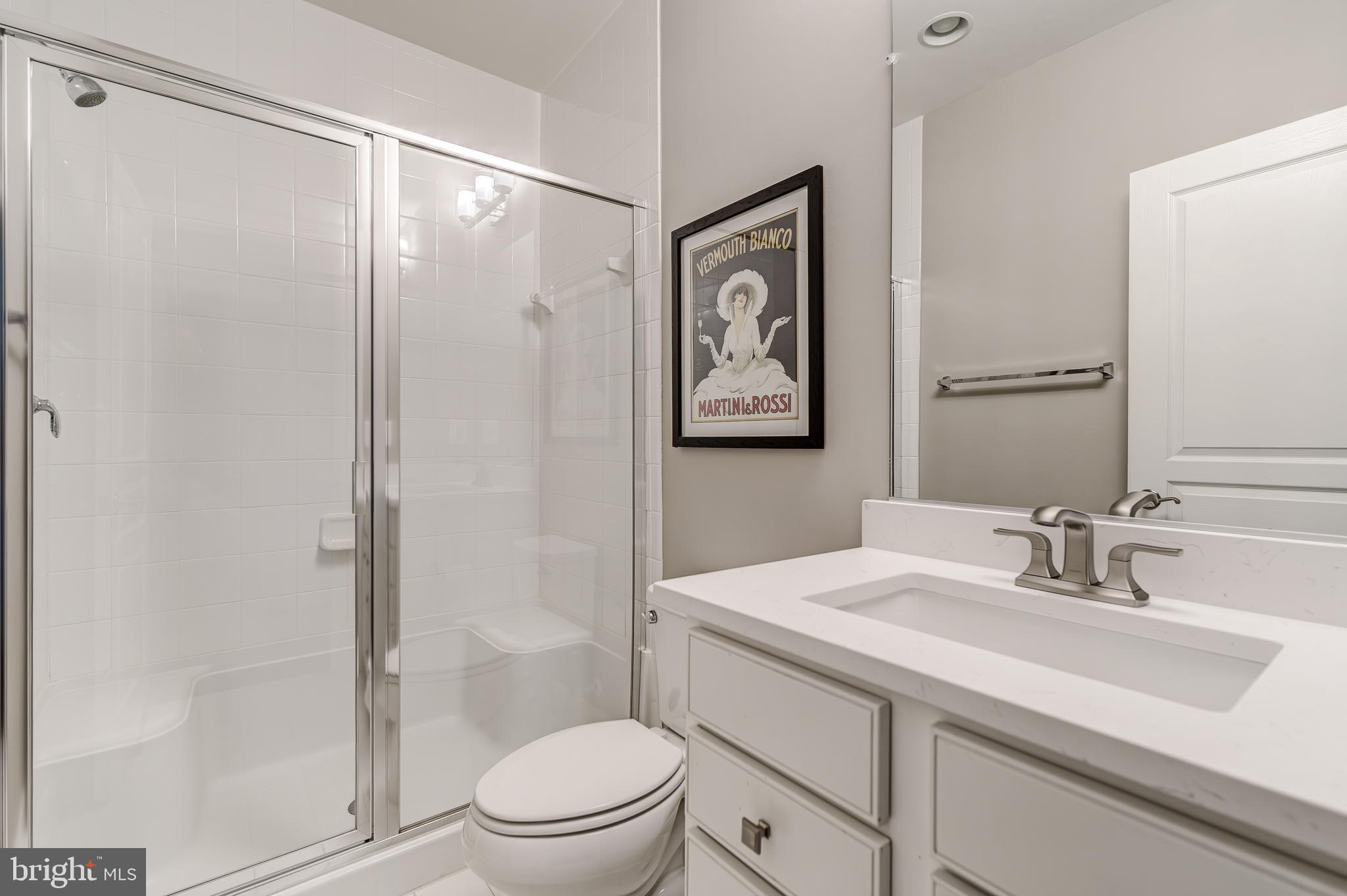 HUNTLEIGH AT CREIGHTON FARMS - Residential
