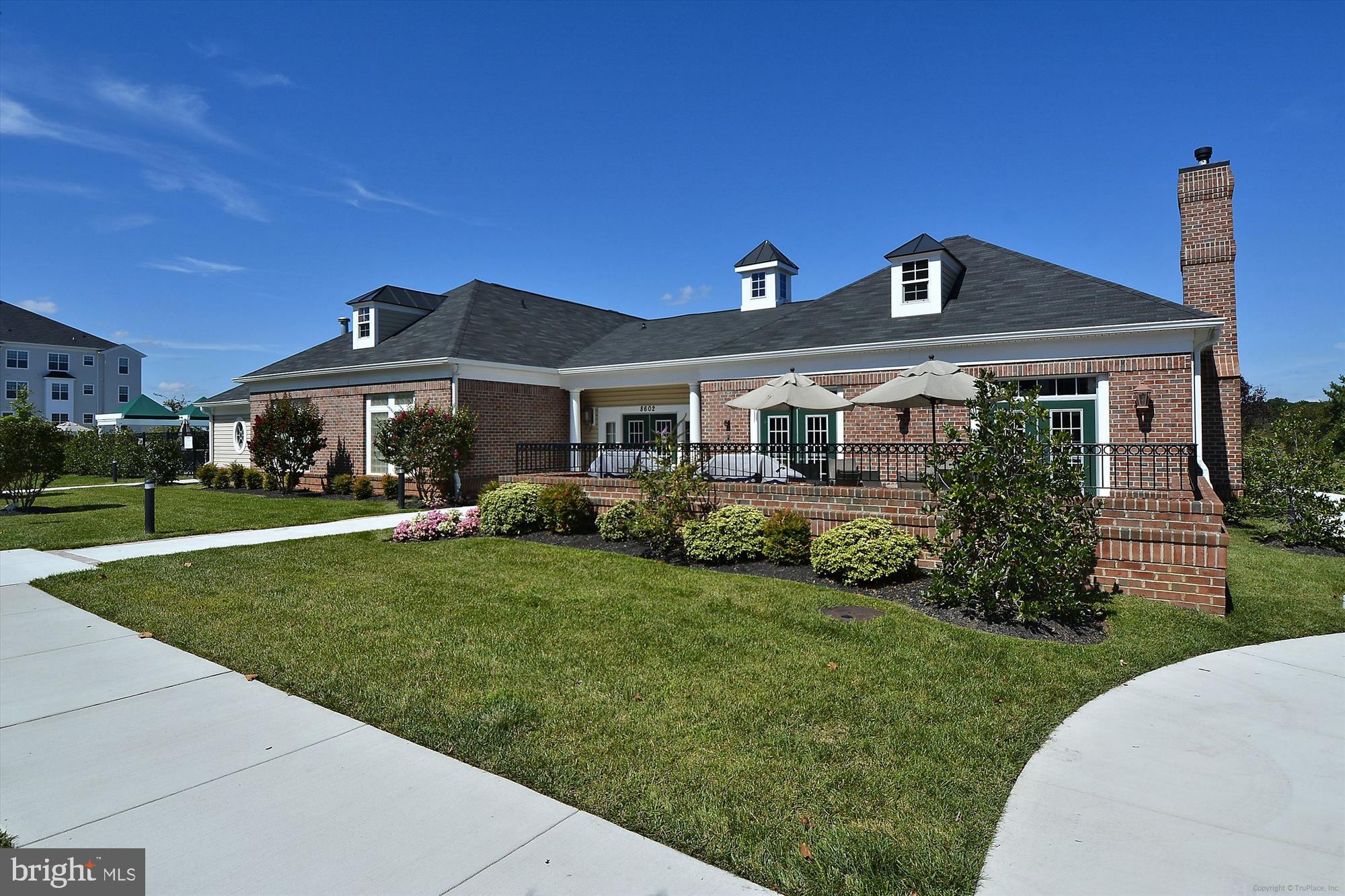 GATHERINGS AT FOREST GLEN - Residential