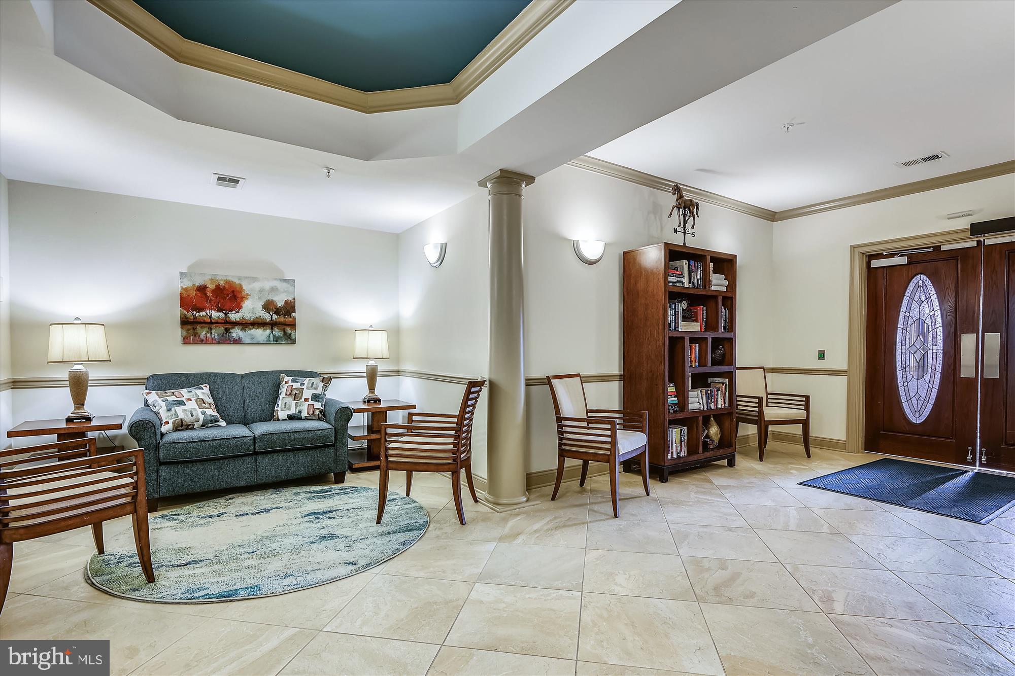GATHERINGS AT FOREST GLEN - Residential