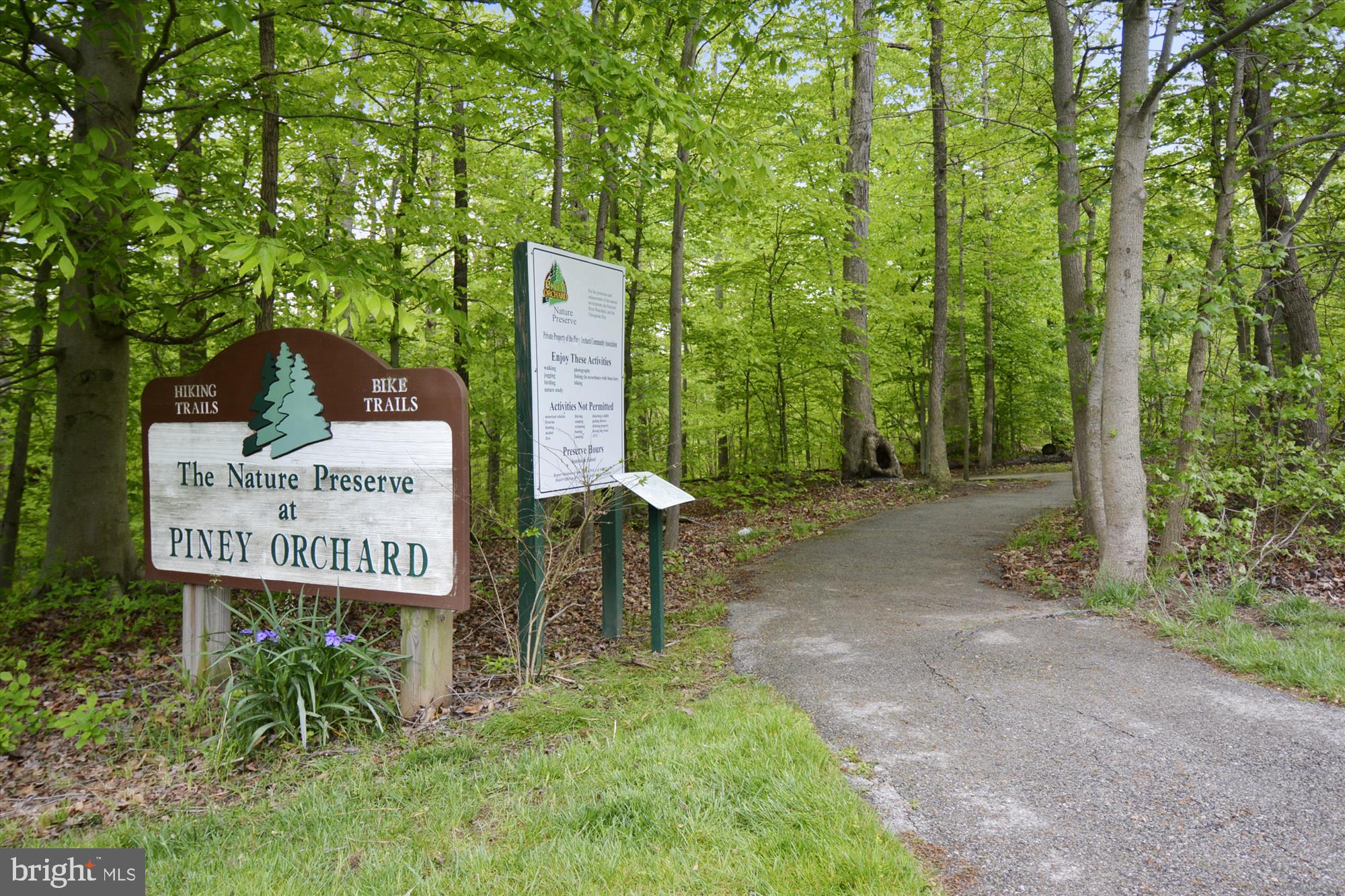 GATHERINGS AT FOREST GLEN - Residential