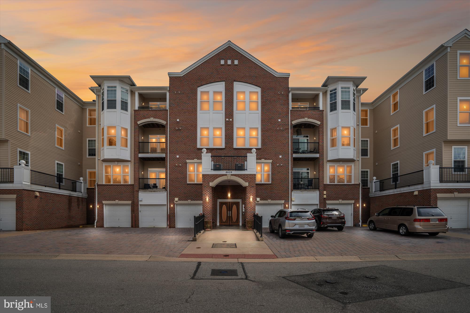 GATHERINGS AT FOREST GLEN - Residential