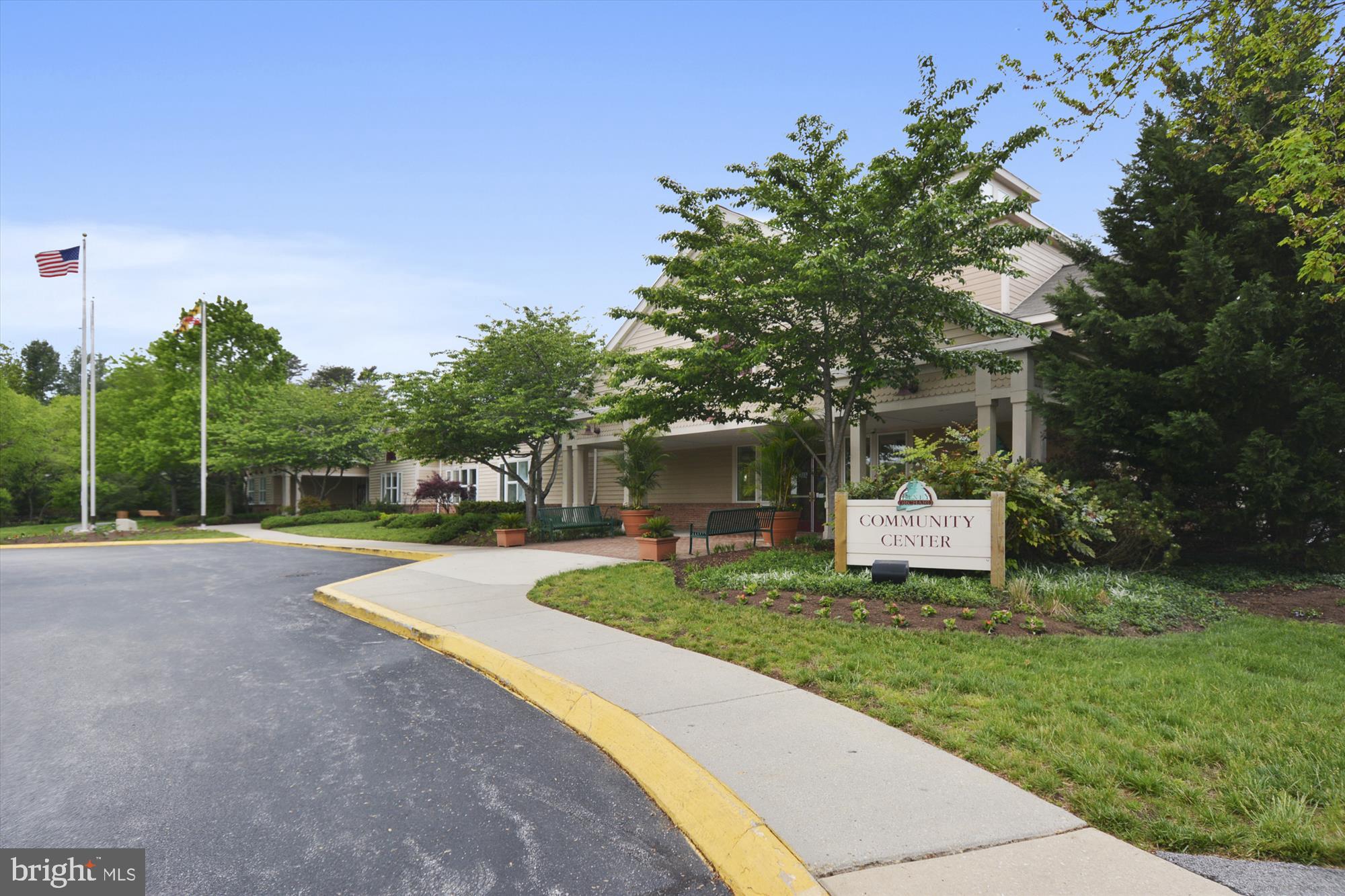 GATHERINGS AT FOREST GLEN - Residential