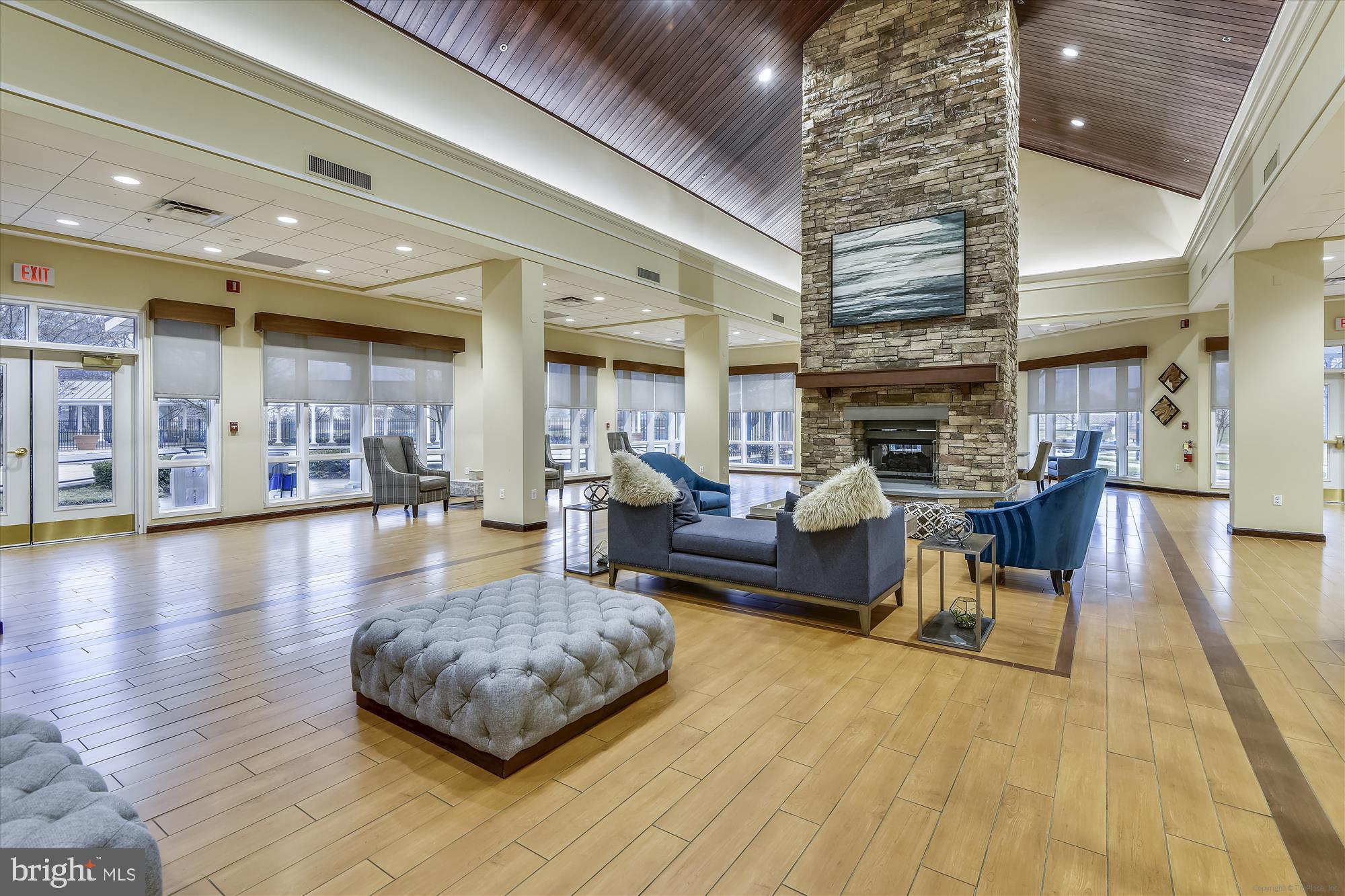 GATHERINGS AT FOREST GLEN - Residential