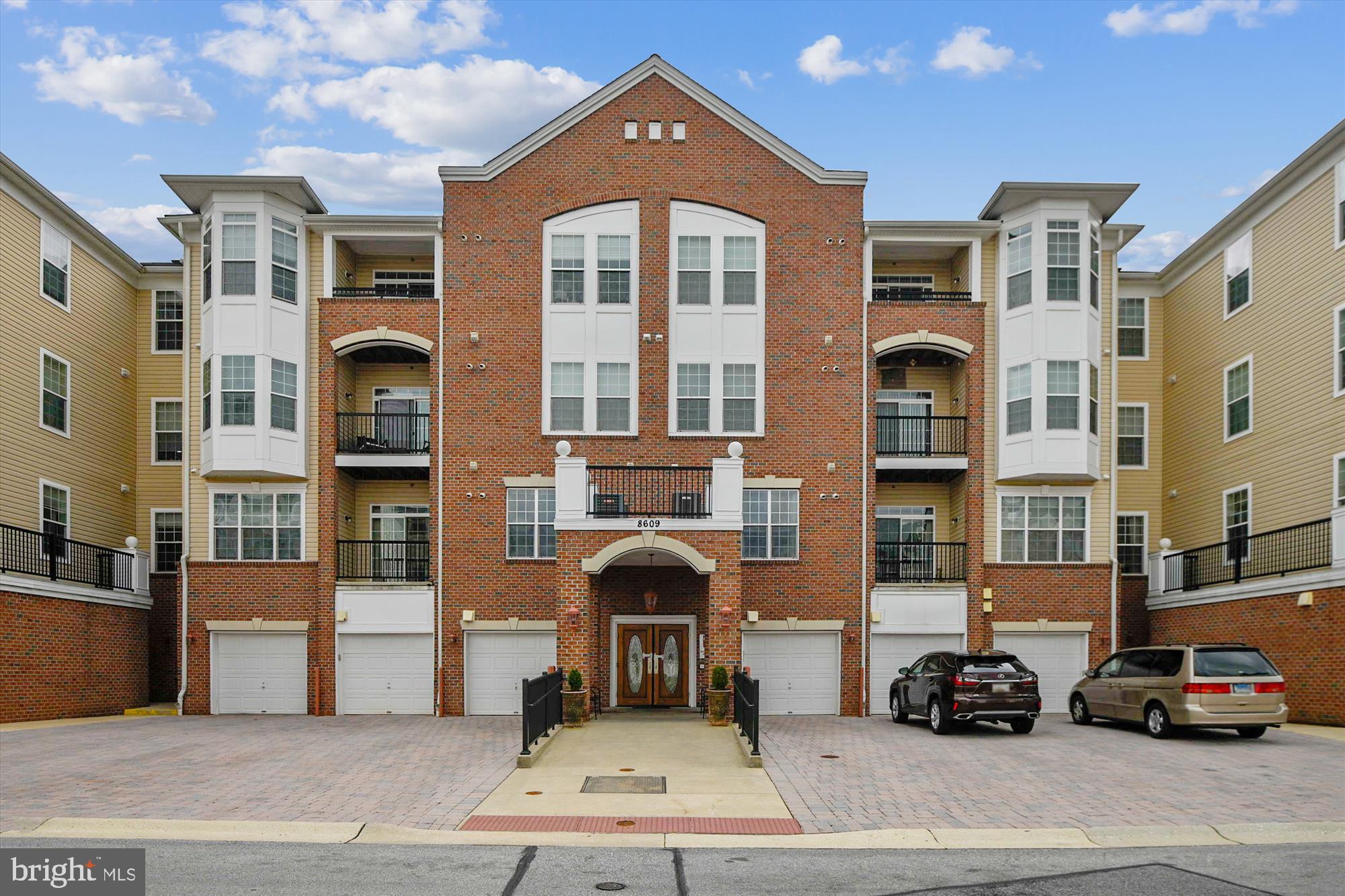 GATHERINGS AT FOREST GLEN - Residential