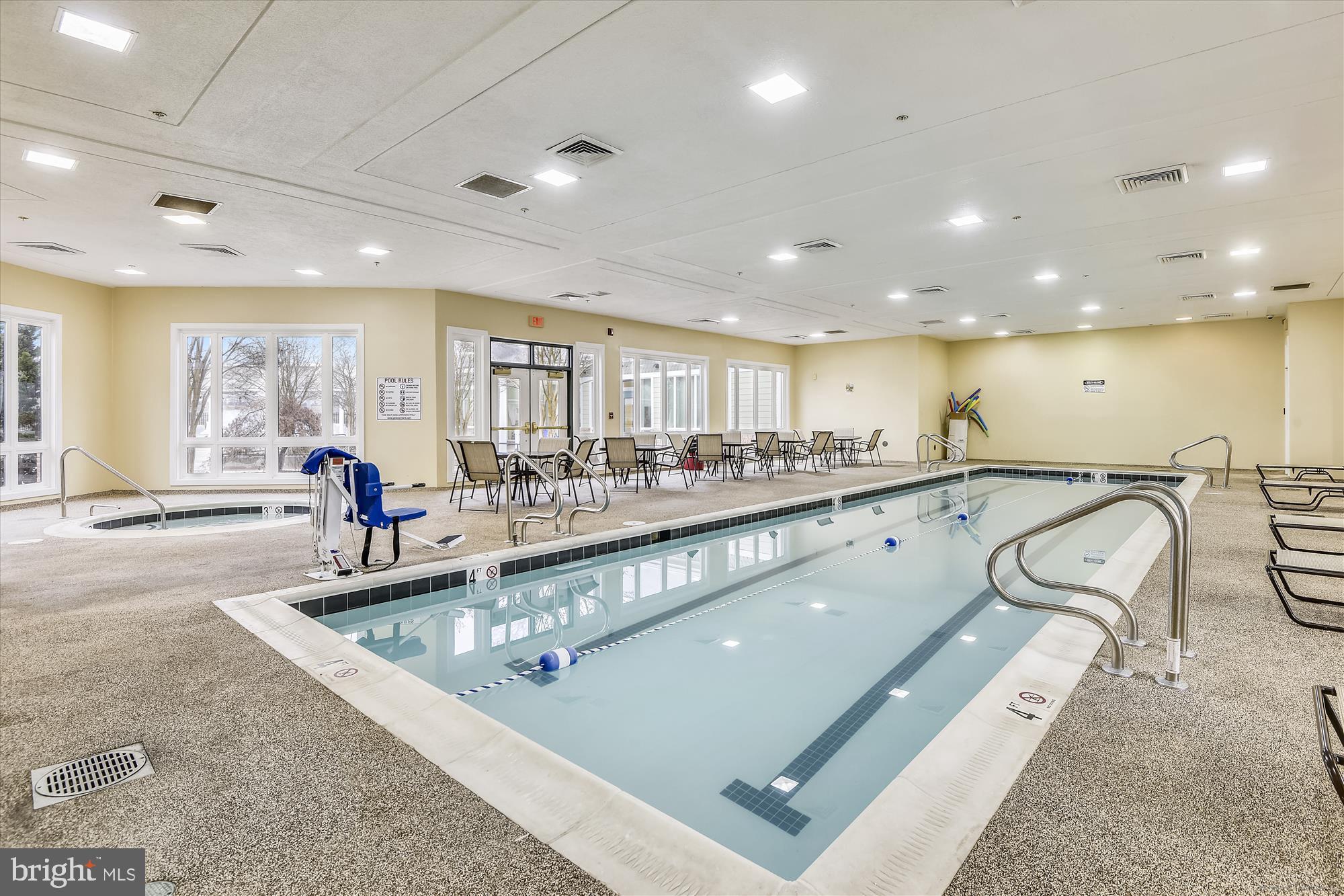 GATHERINGS AT FOREST GLEN - Residential
