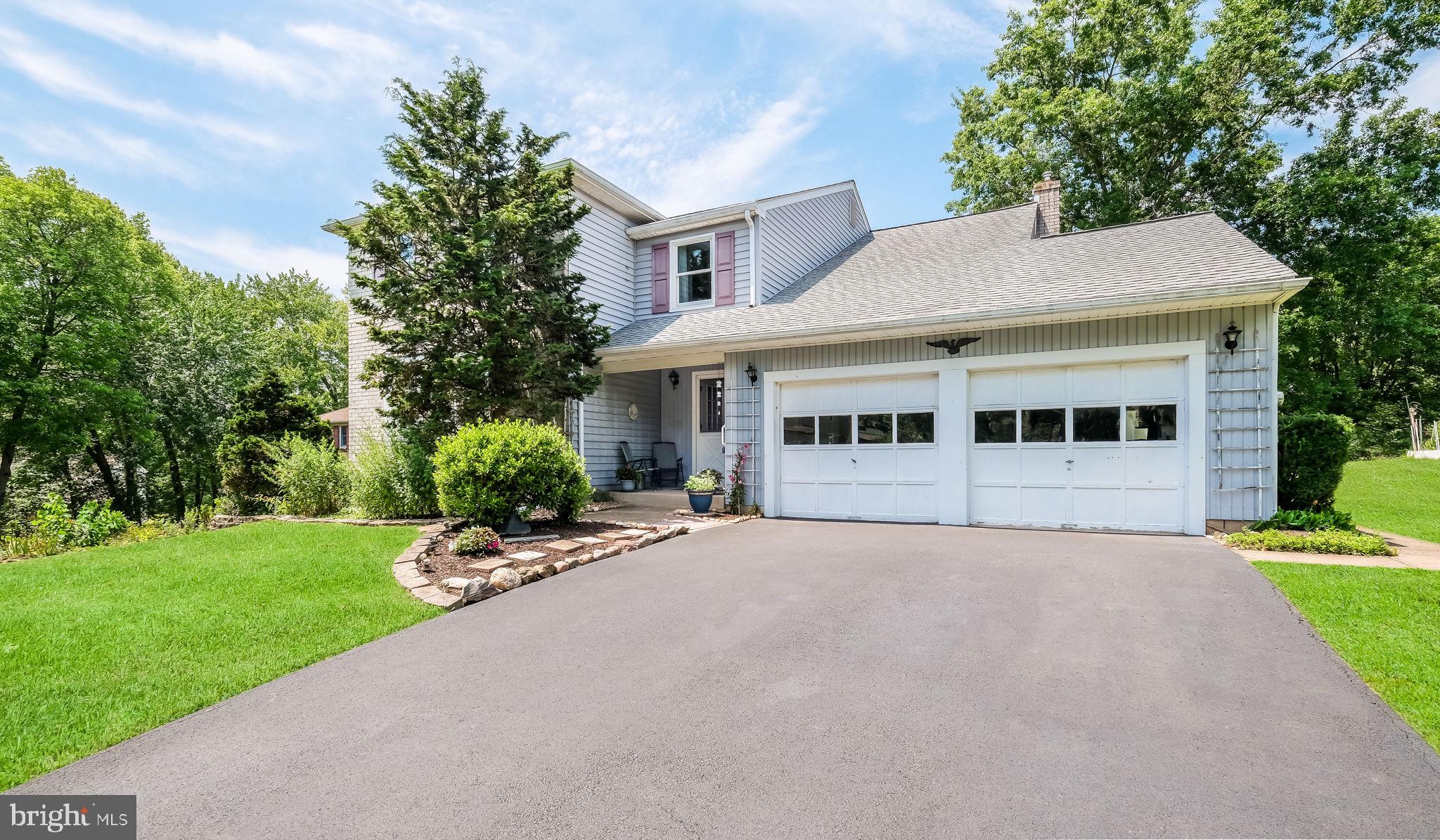 PALOMINO FARMS - Residential