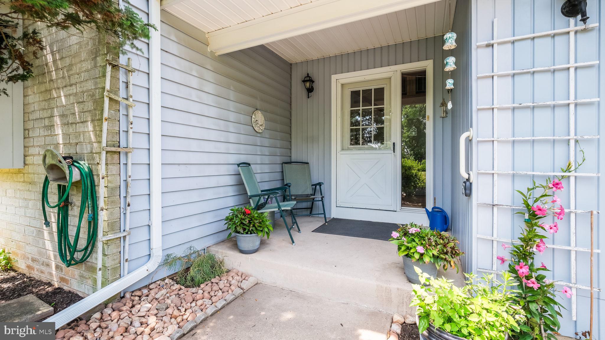 PALOMINO FARMS - Residential
