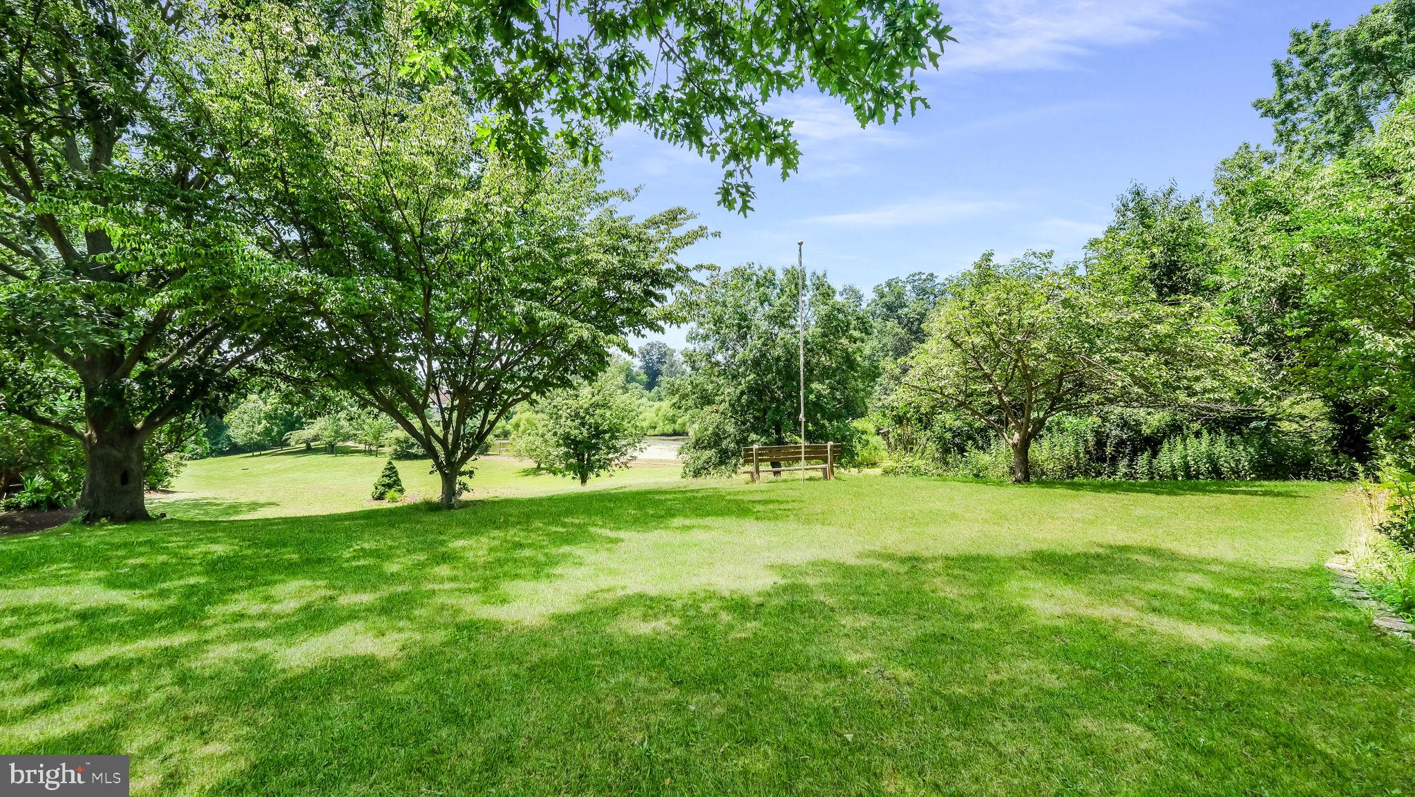 PALOMINO FARMS - Residential