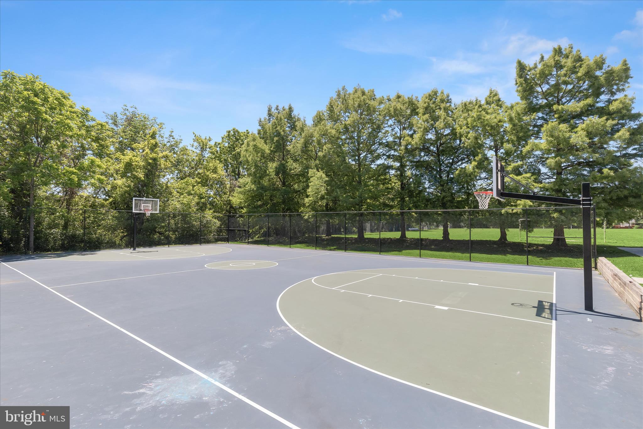 GUNNERS LAKE VILLAGE - Residential