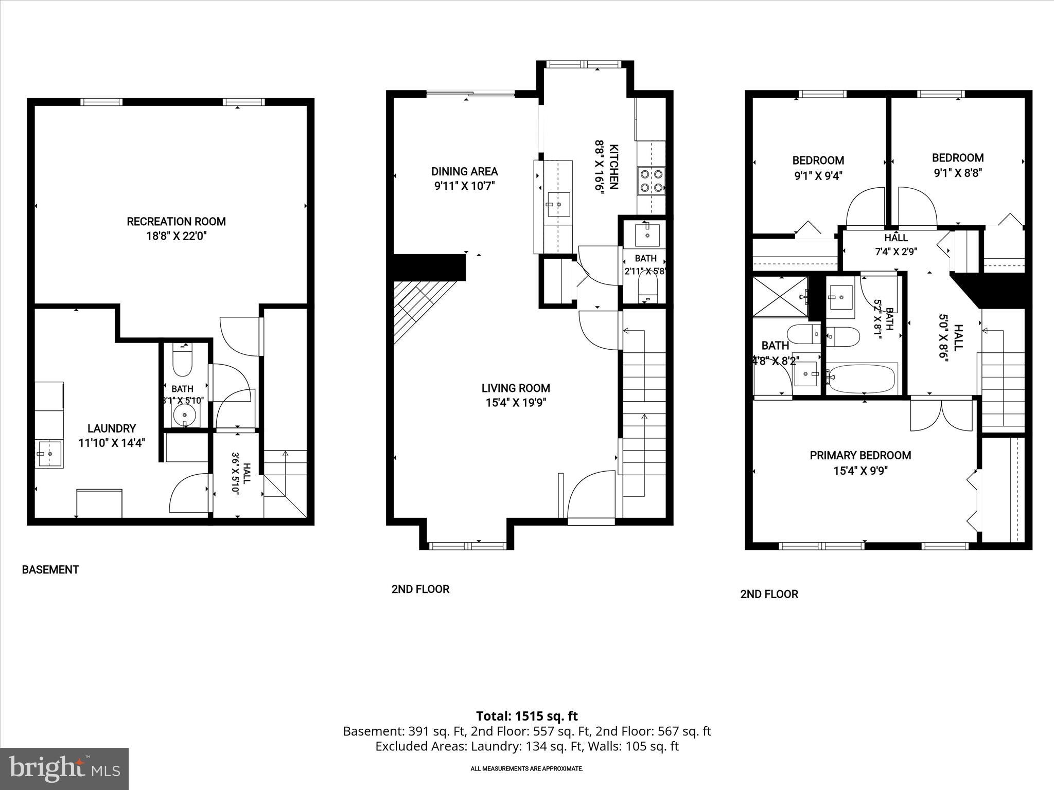GUNNERS LAKE VILLAGE - Residential