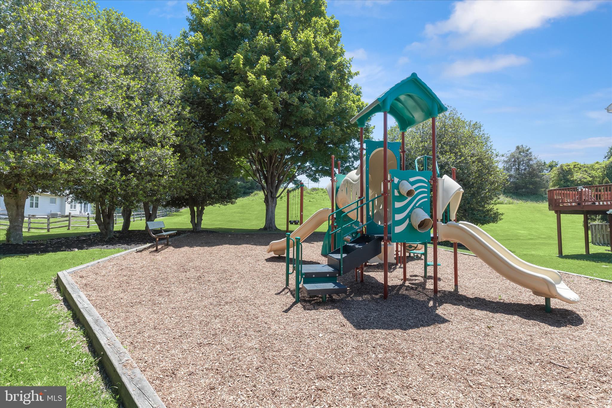 GUNNERS LAKE VILLAGE - Residential