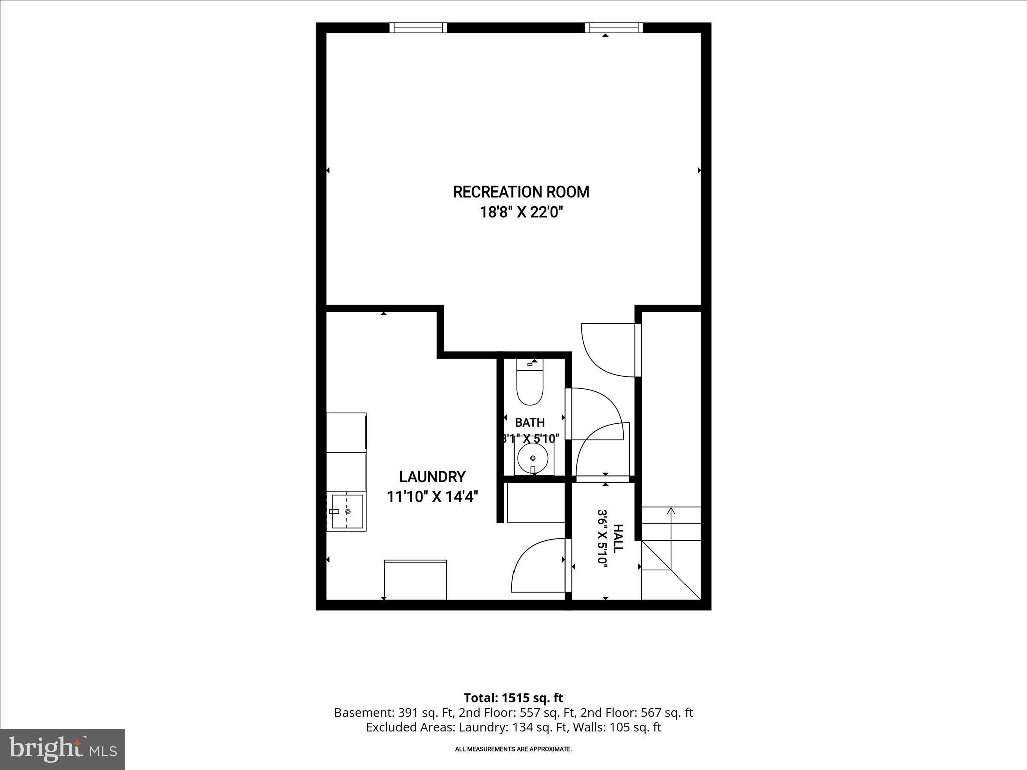 GUNNERS LAKE VILLAGE - Residential