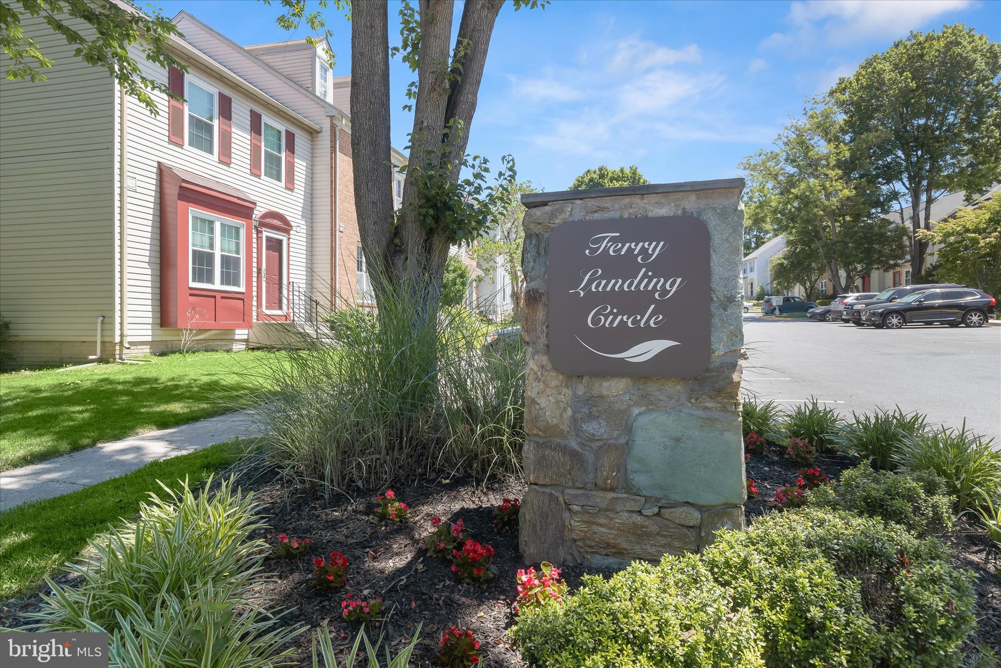 GUNNERS LAKE VILLAGE - Residential