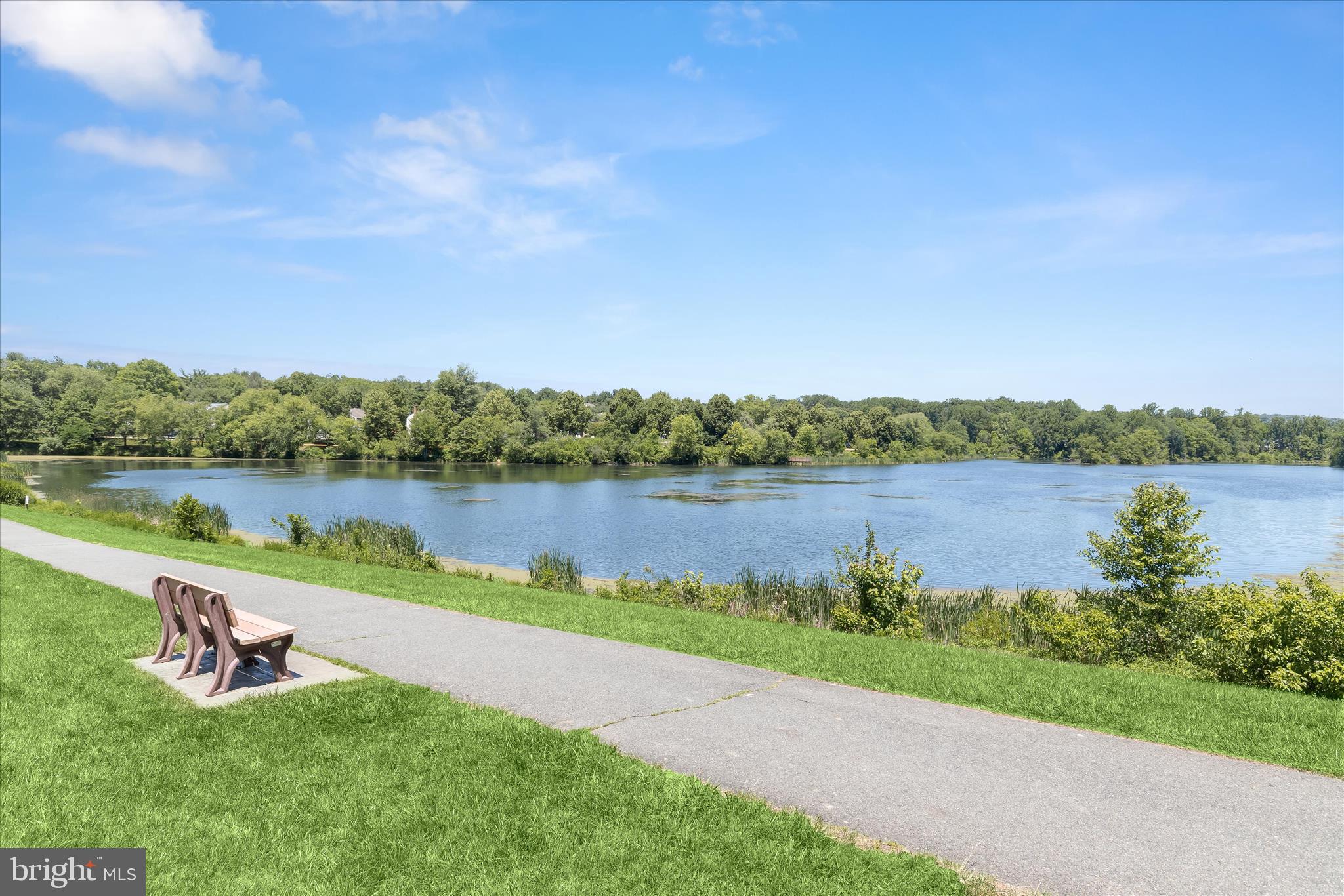 GUNNERS LAKE VILLAGE - Residential
