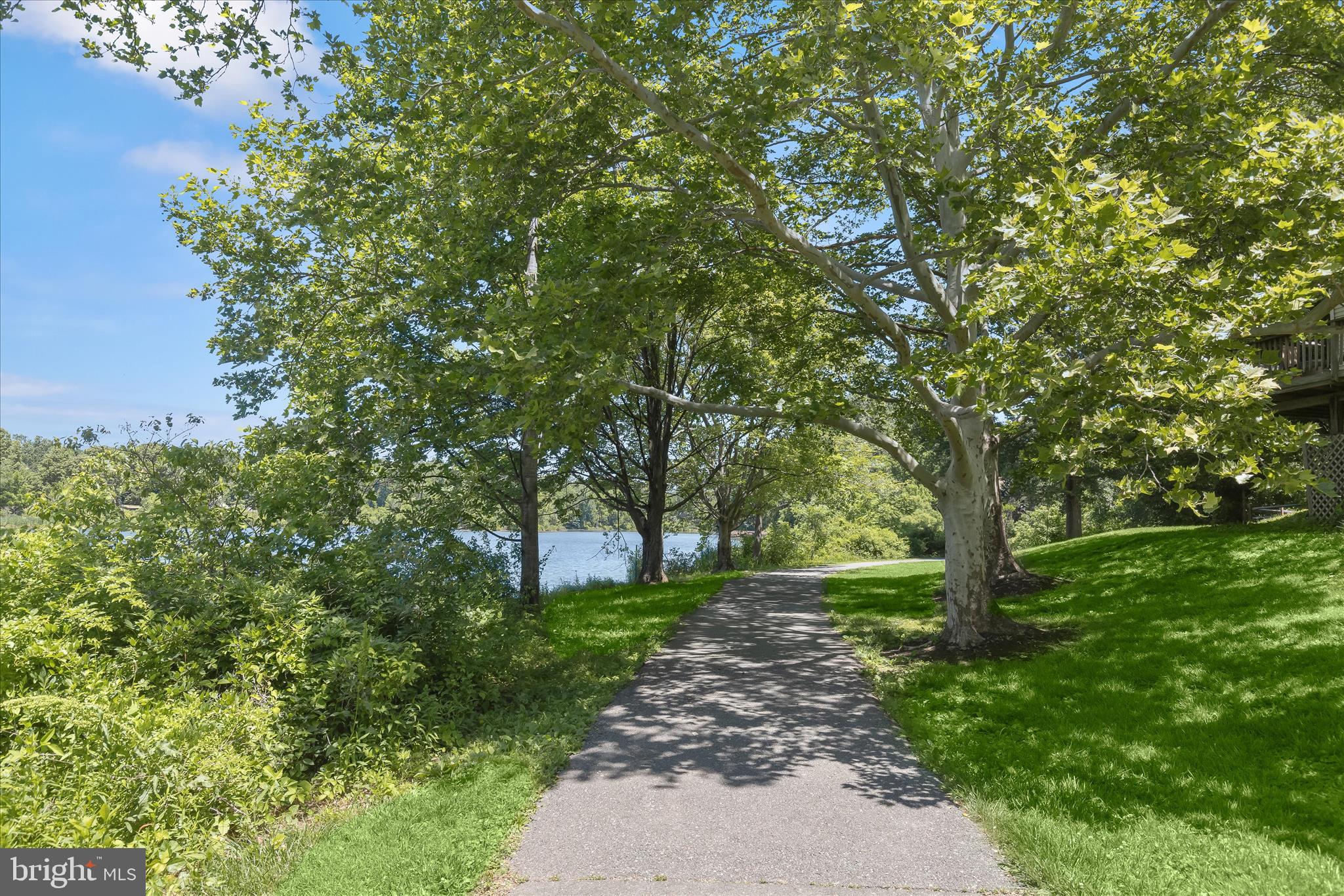 GUNNERS LAKE VILLAGE - Residential