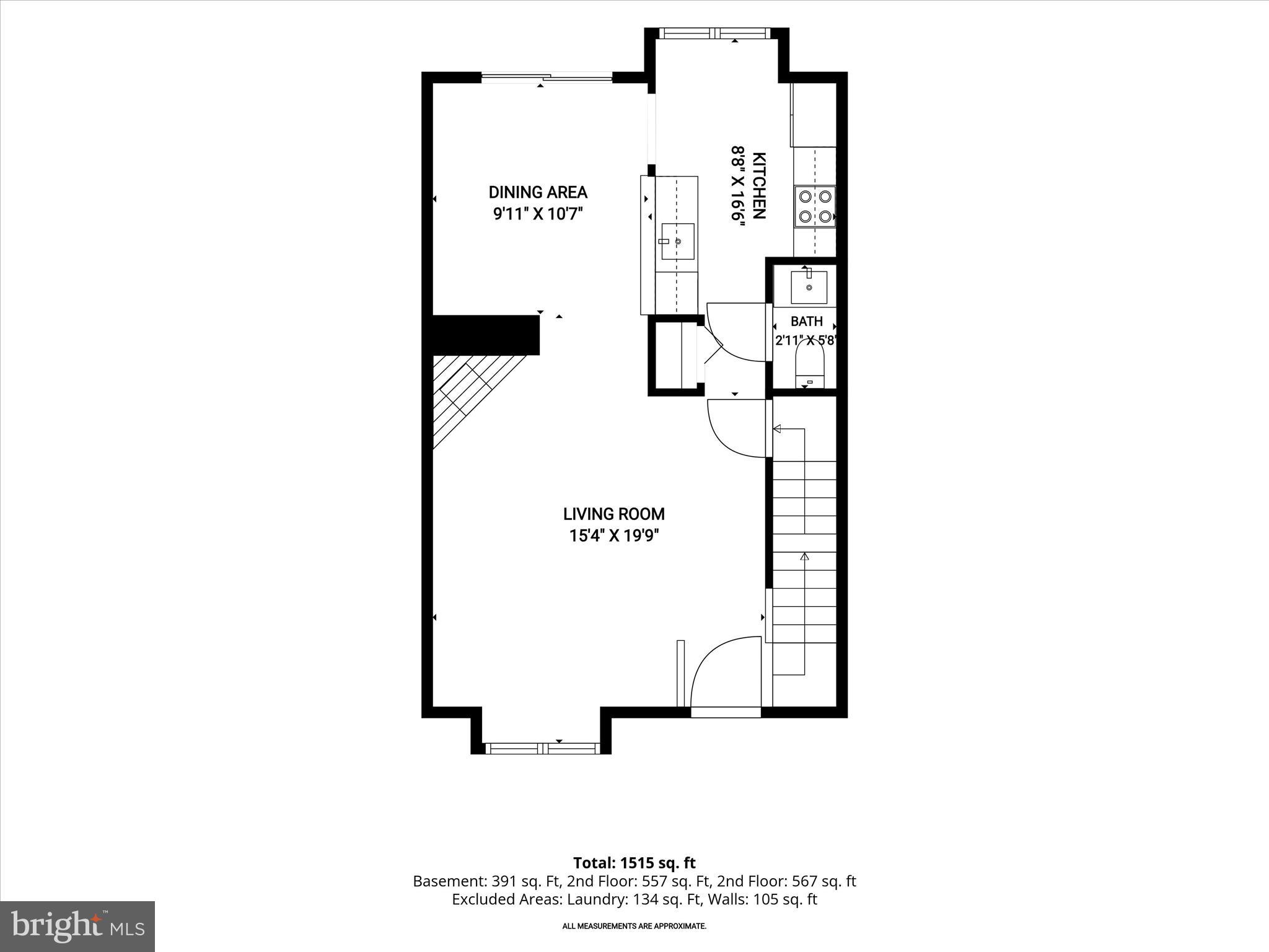 GUNNERS LAKE VILLAGE - Residential