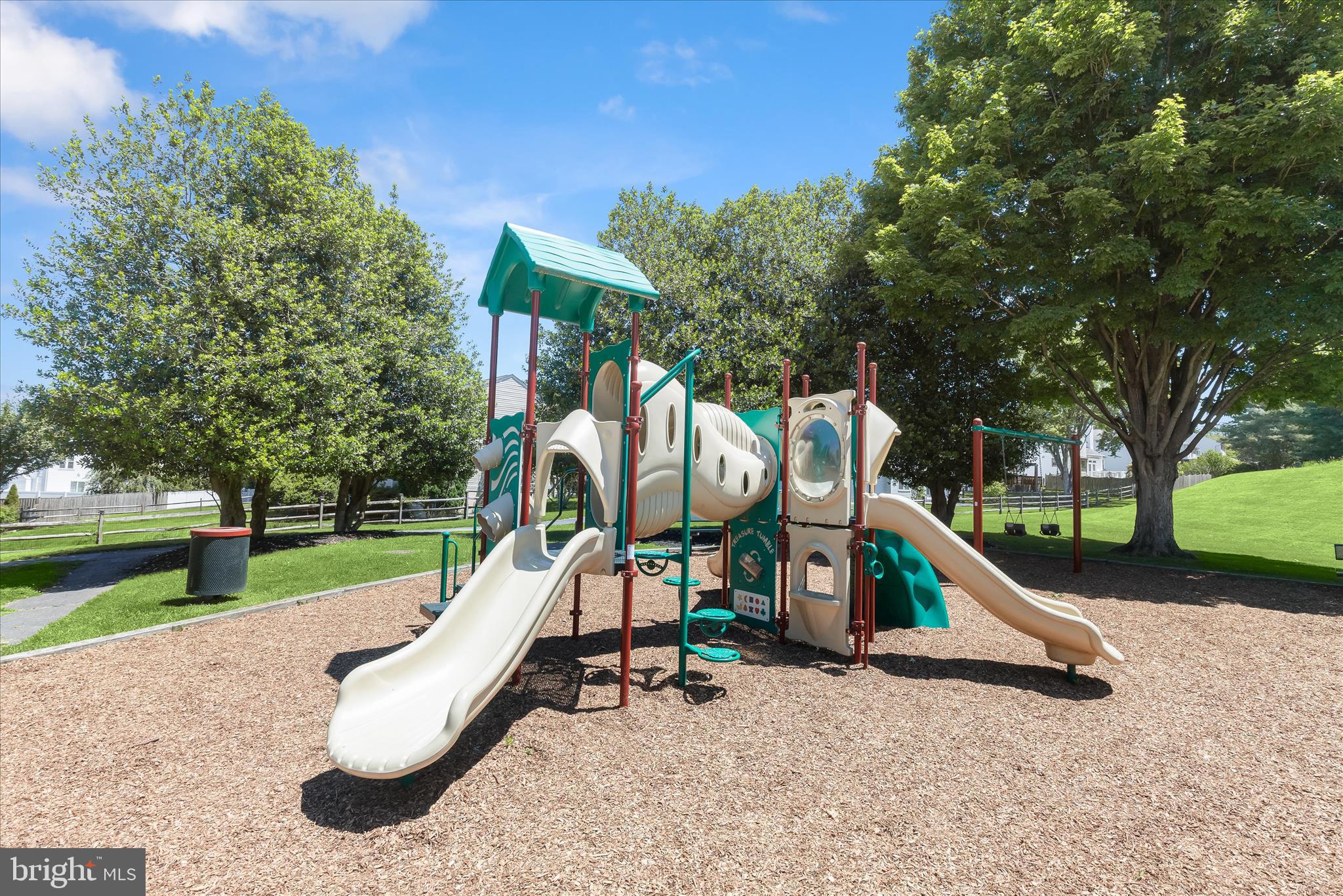 GUNNERS LAKE VILLAGE - Residential