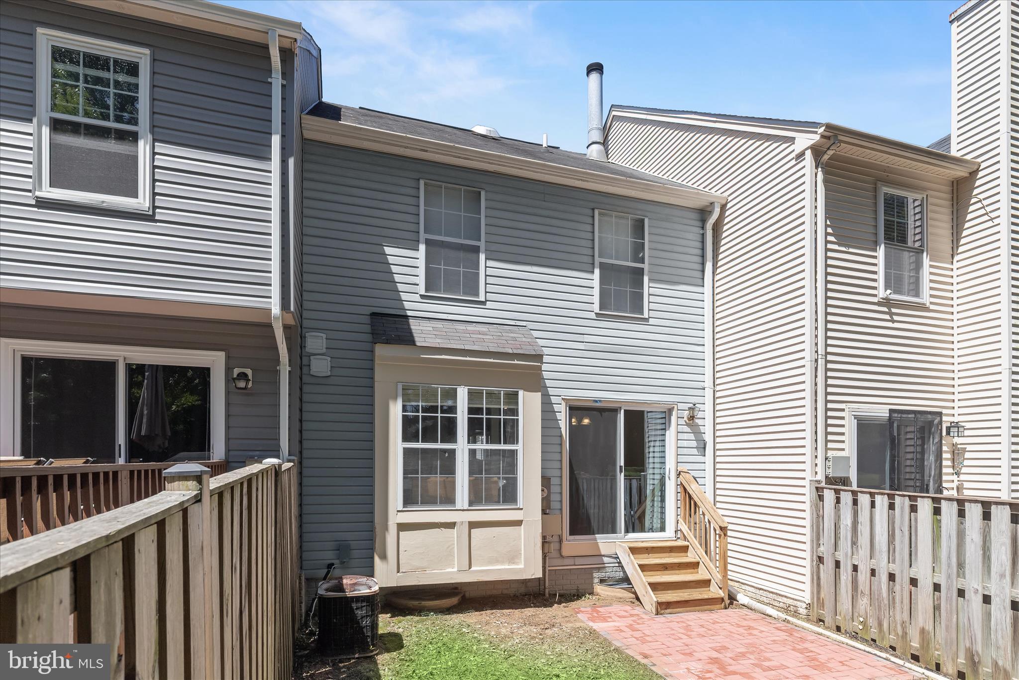 GUNNERS LAKE VILLAGE - Residential