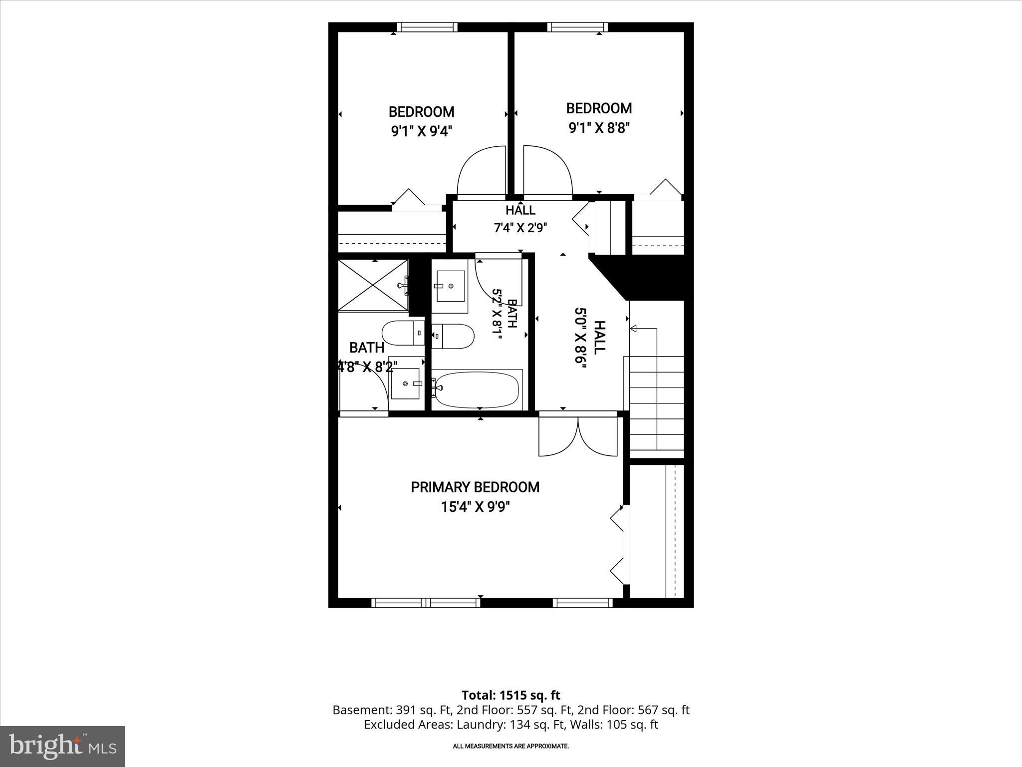 GUNNERS LAKE VILLAGE - Residential