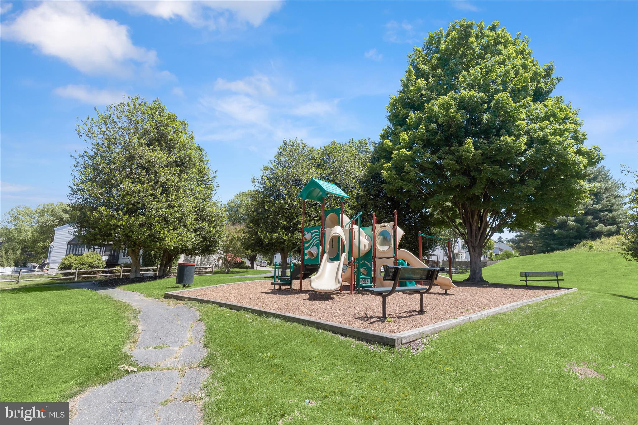 GUNNERS LAKE VILLAGE - Residential