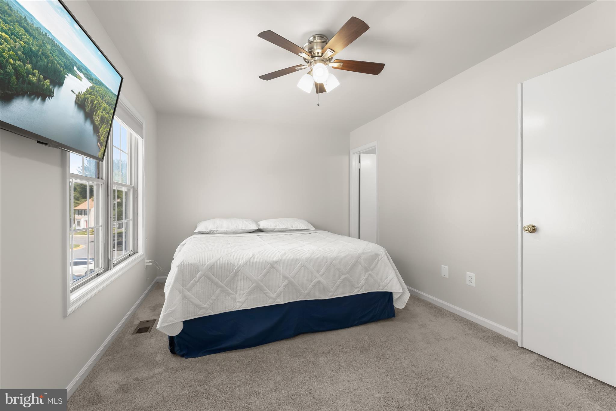 GUNNERS LAKE VILLAGE - Residential