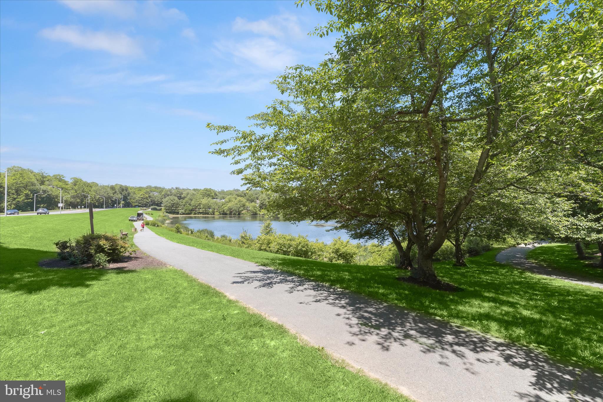 GUNNERS LAKE VILLAGE - Residential