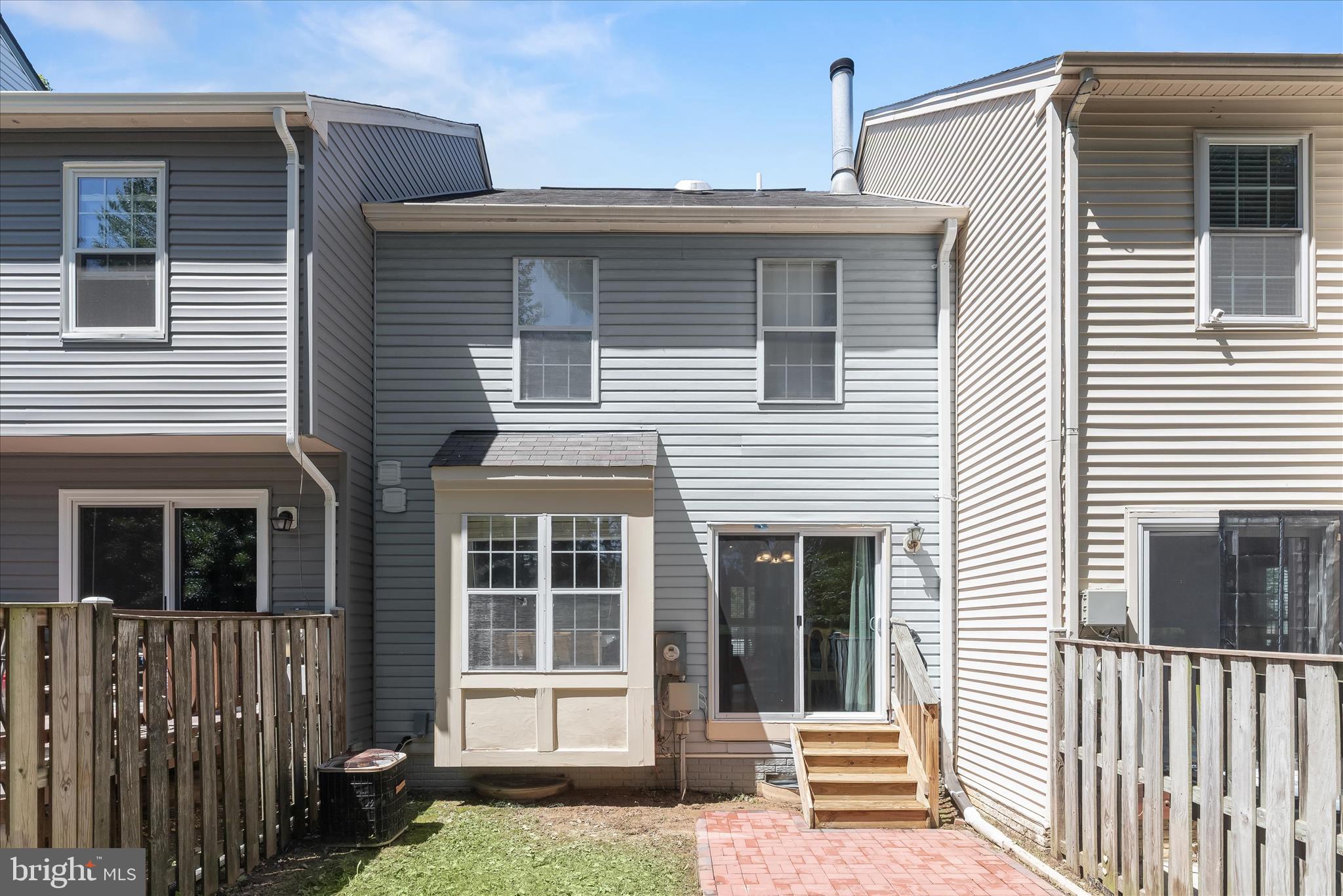 GUNNERS LAKE VILLAGE - Residential