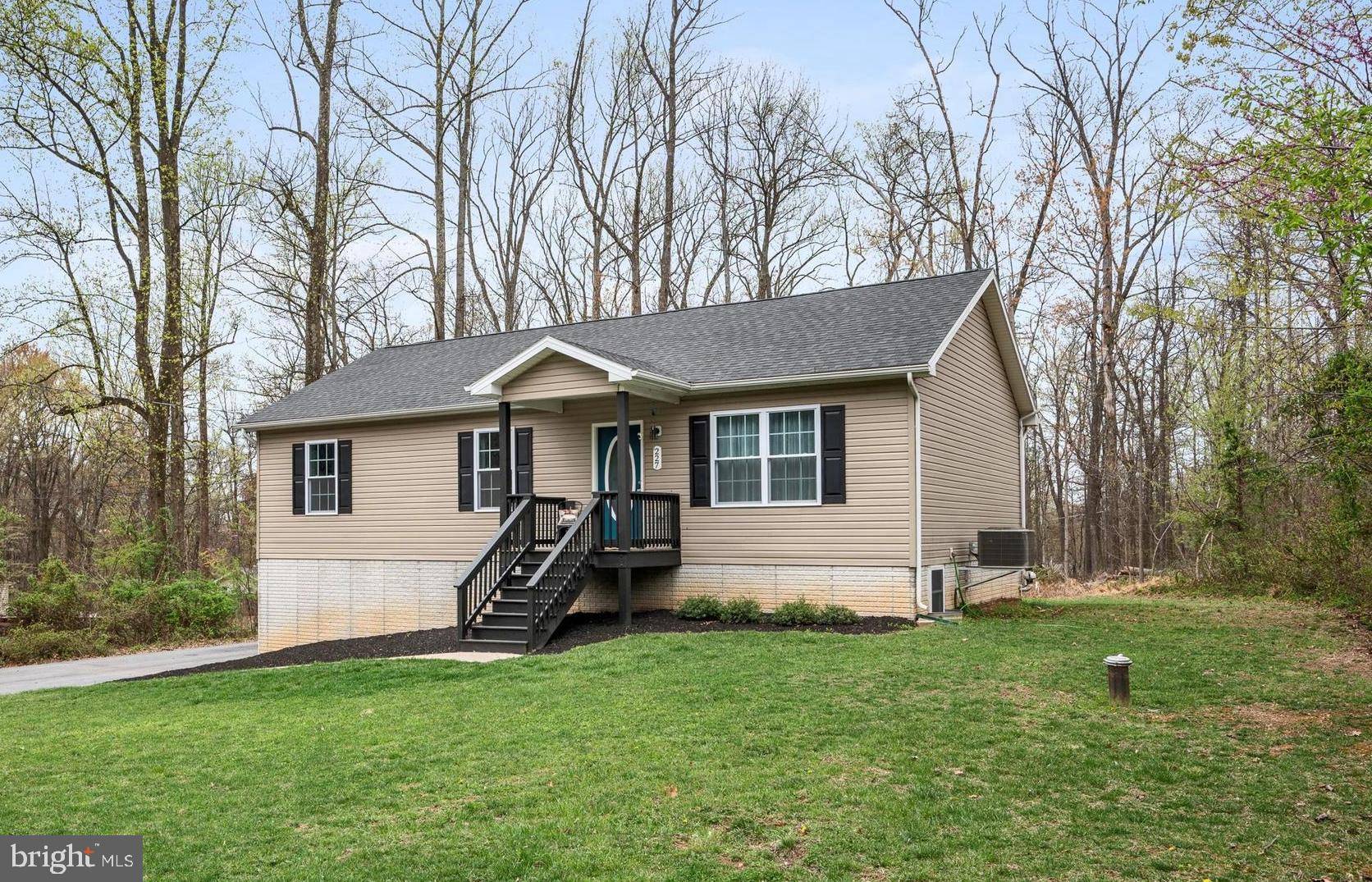 SHANNONDALE - Residential