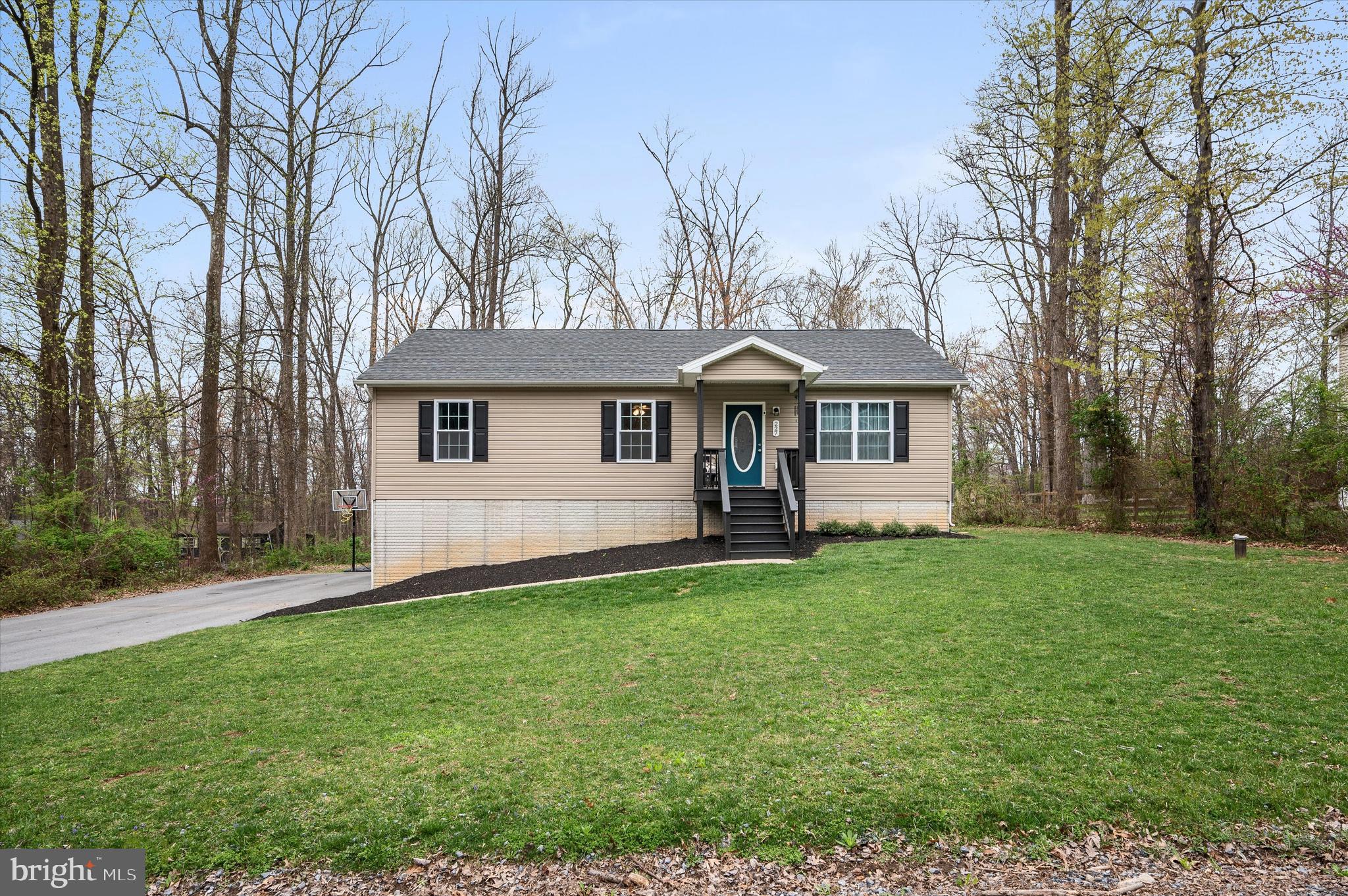 SHANNONDALE - Residential
