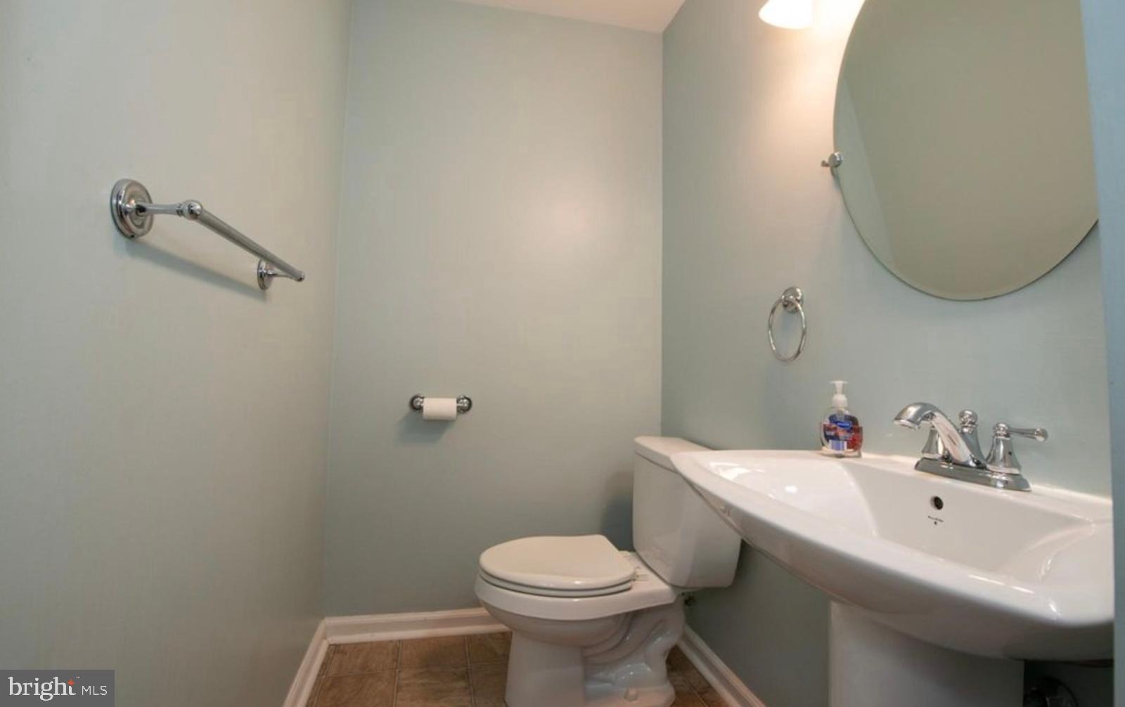 LANSDALE - Residential