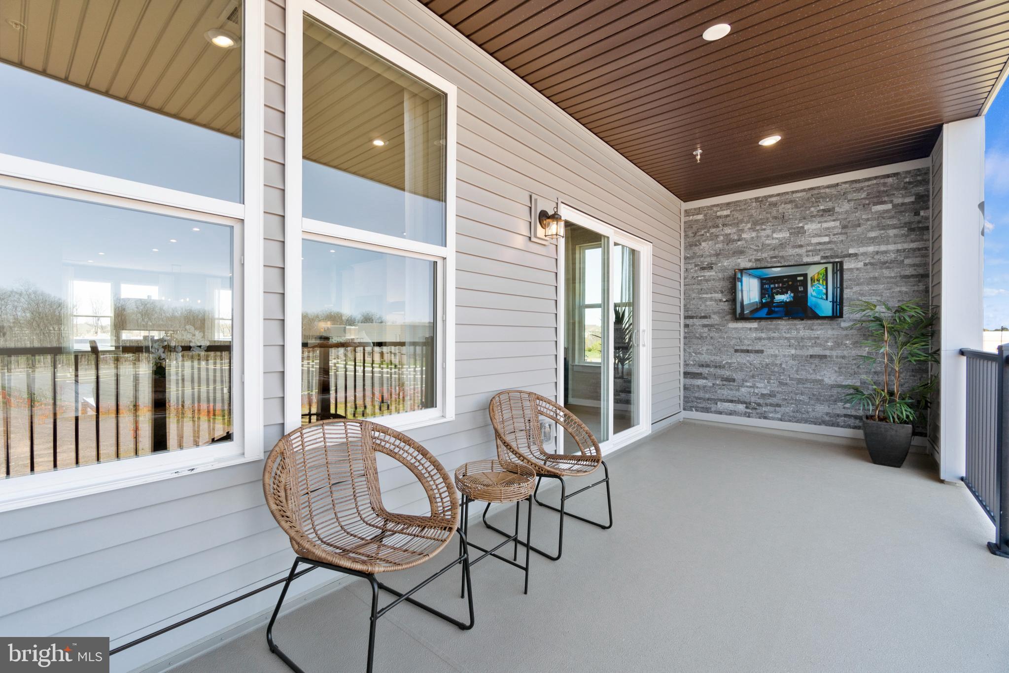 ASHBROOK PLACE - Residential
