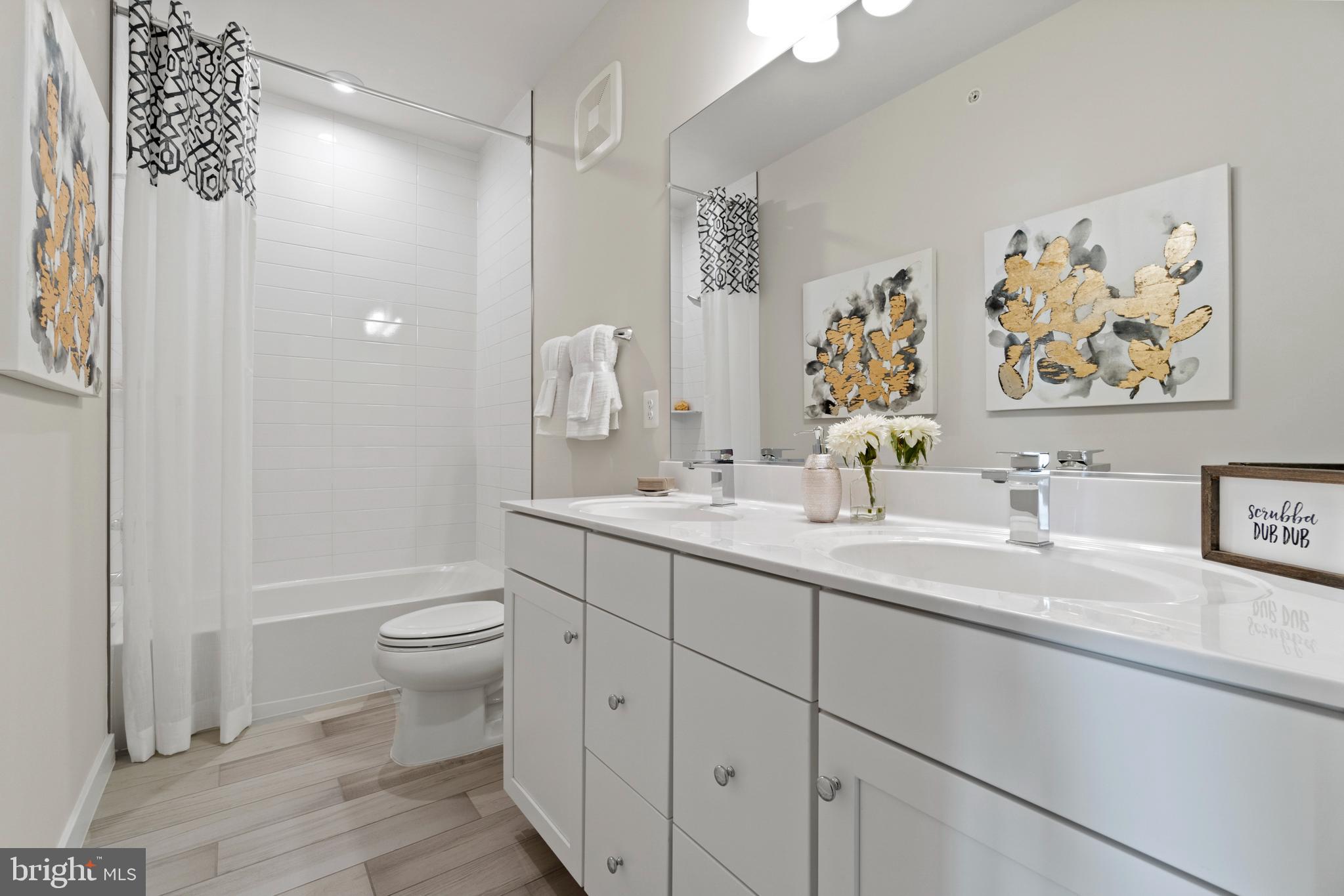 ASHBROOK PLACE - Residential