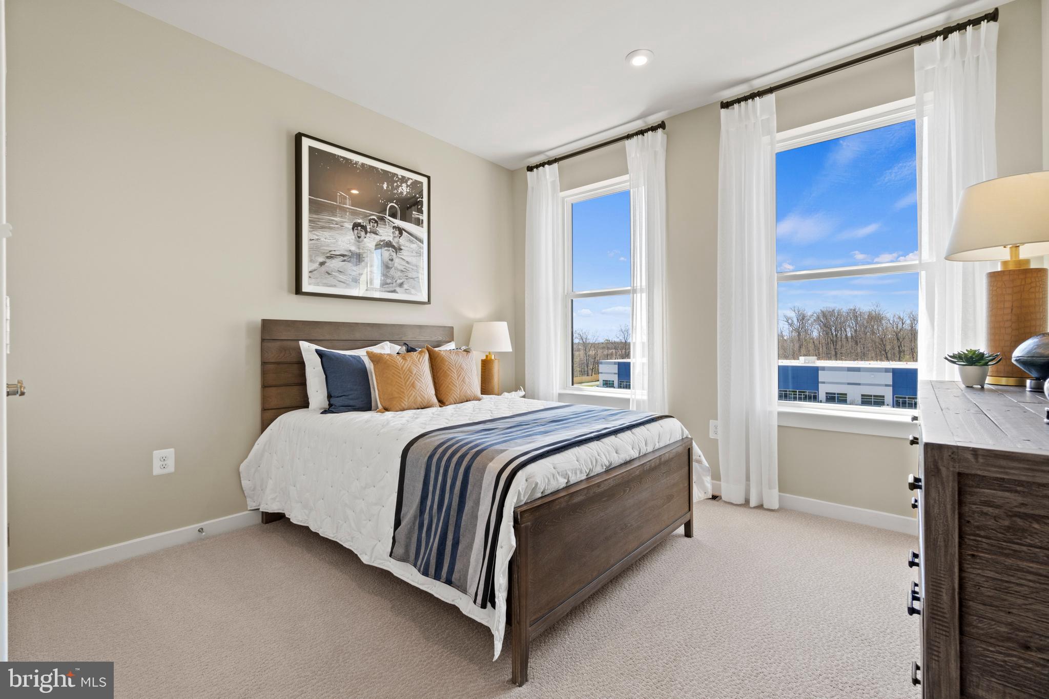 ASHBROOK PLACE - Residential