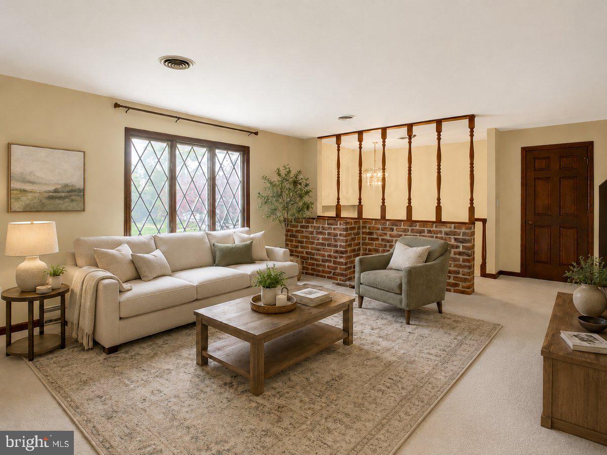 PARK PLACE - Residential