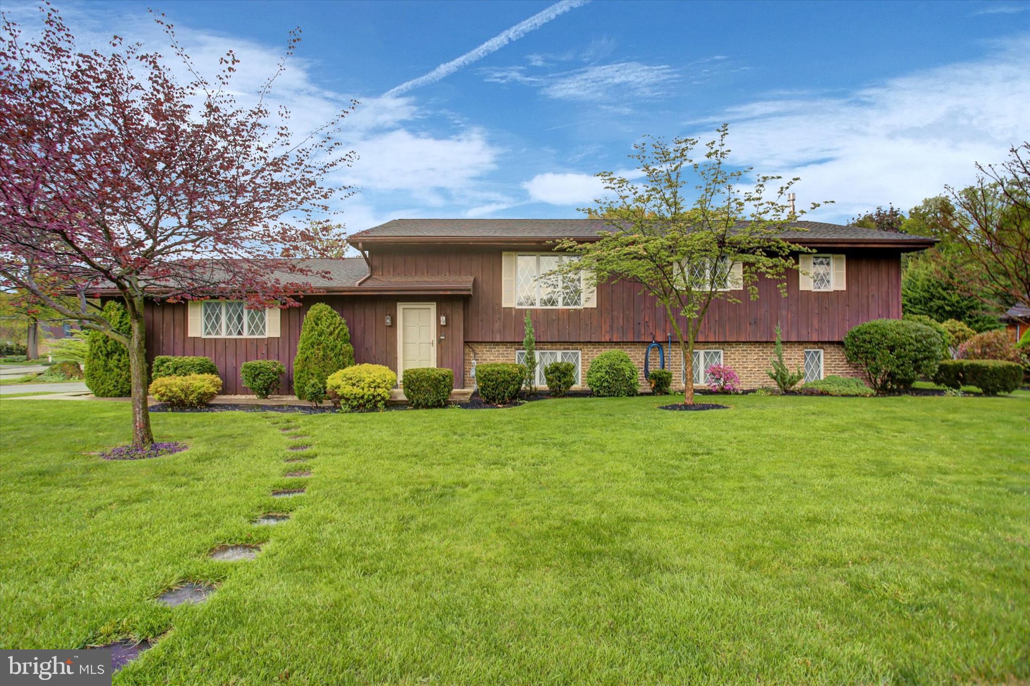 PARK PLACE - Residential