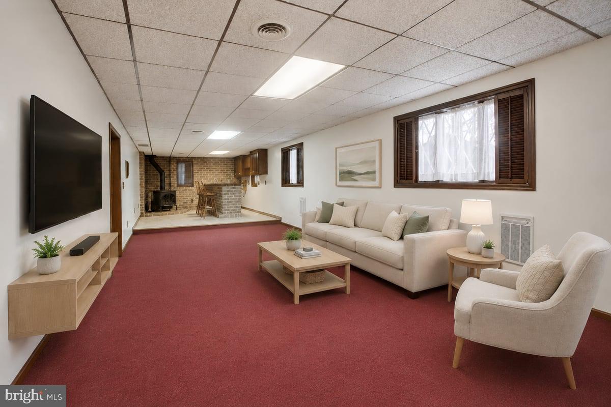 PARK PLACE - Residential
