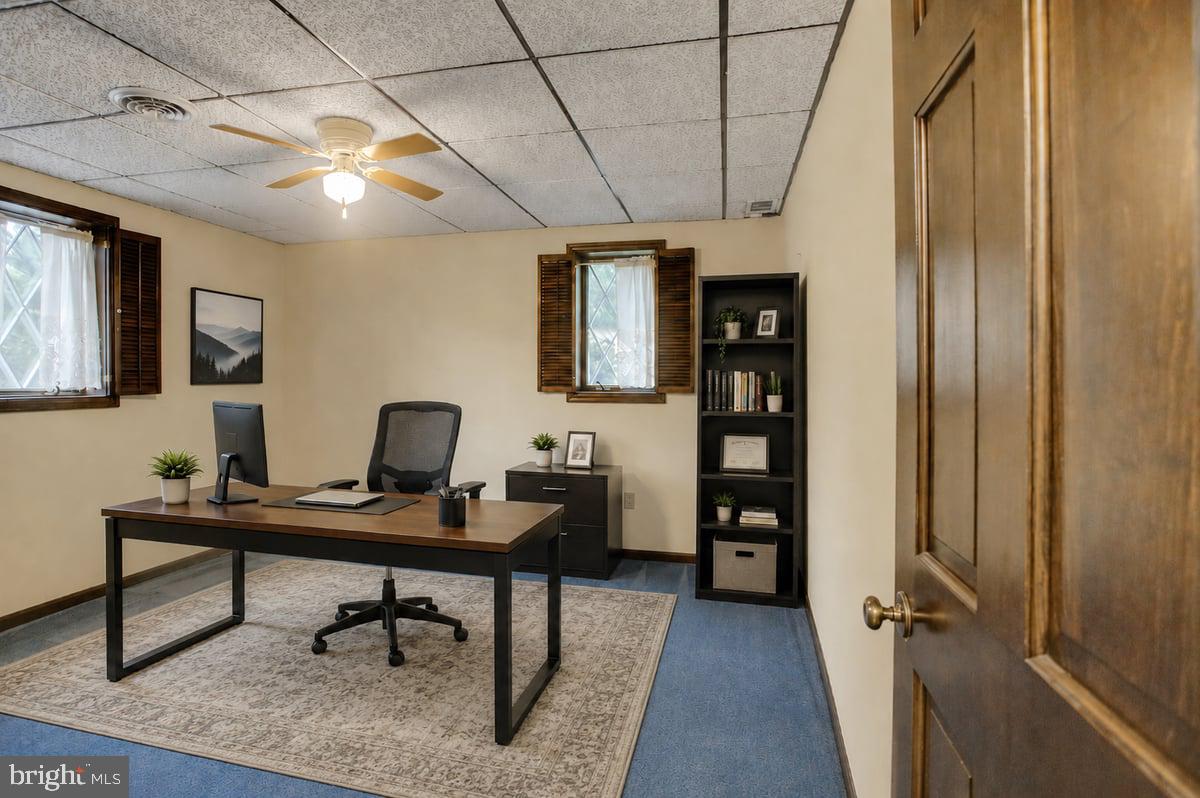 PARK PLACE - Residential
