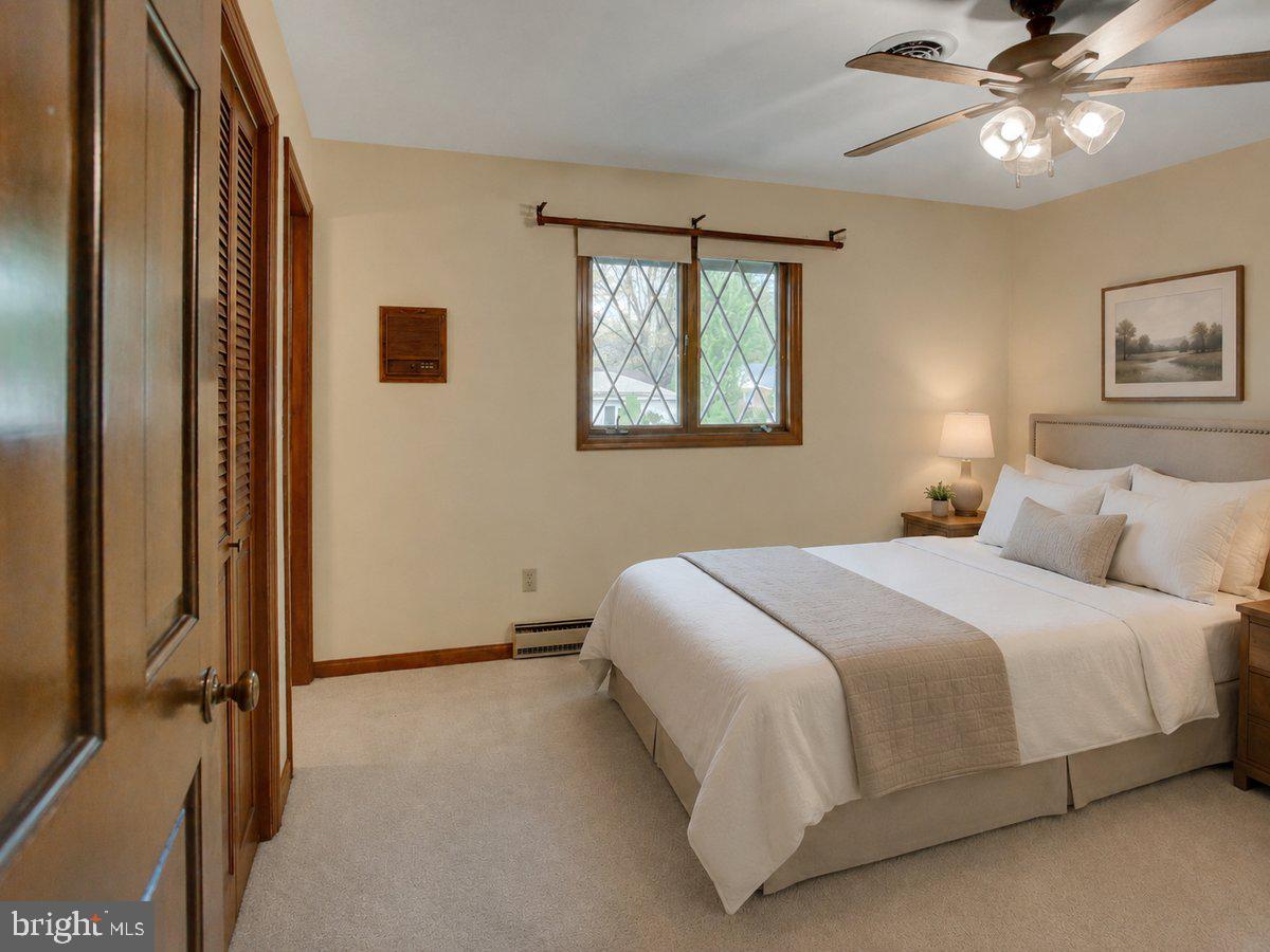PARK PLACE - Residential