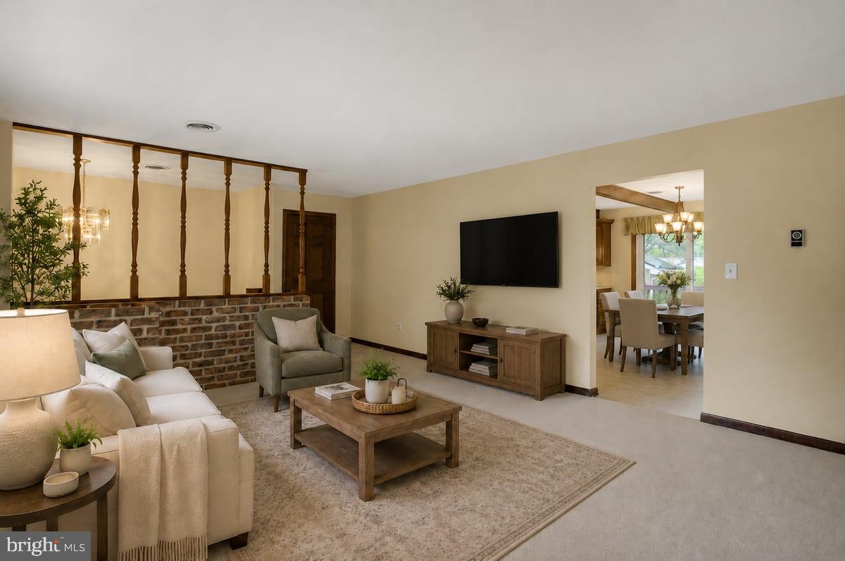 PARK PLACE - Residential