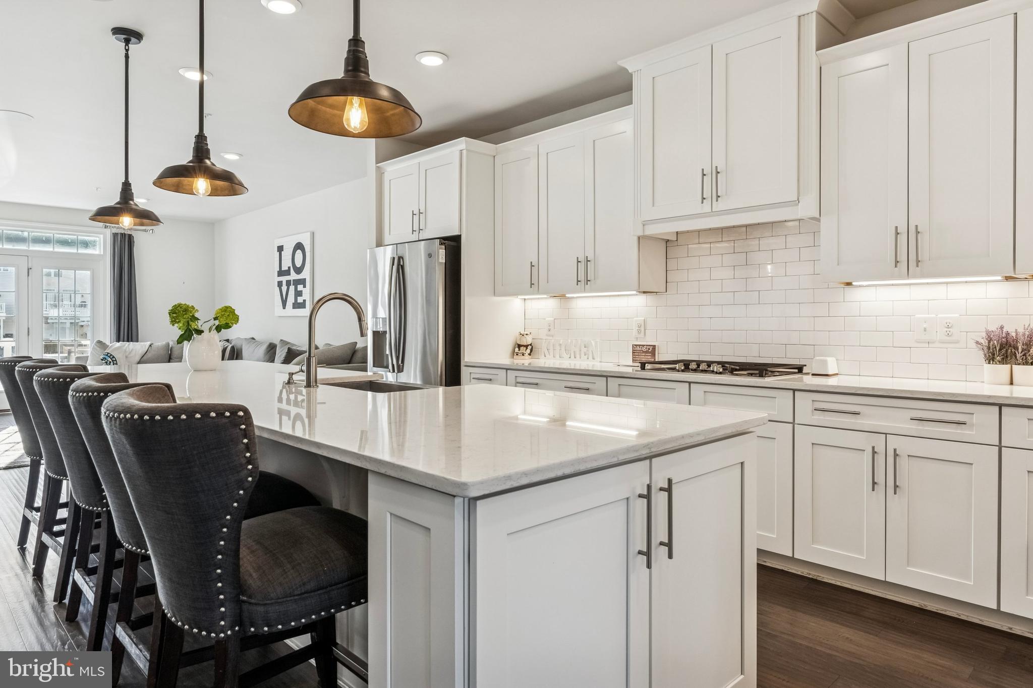 ATWATER - Residential