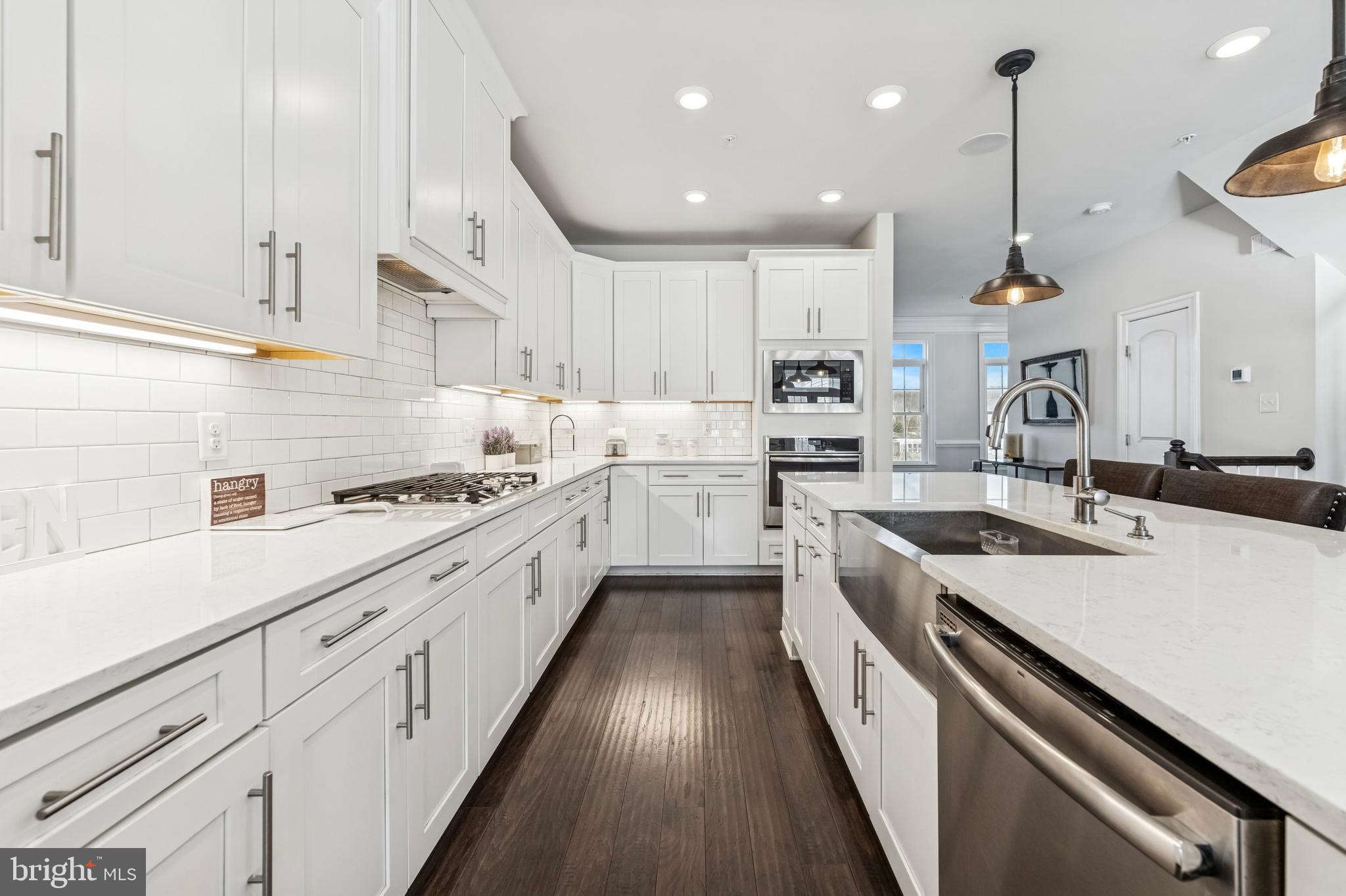 ATWATER - Residential