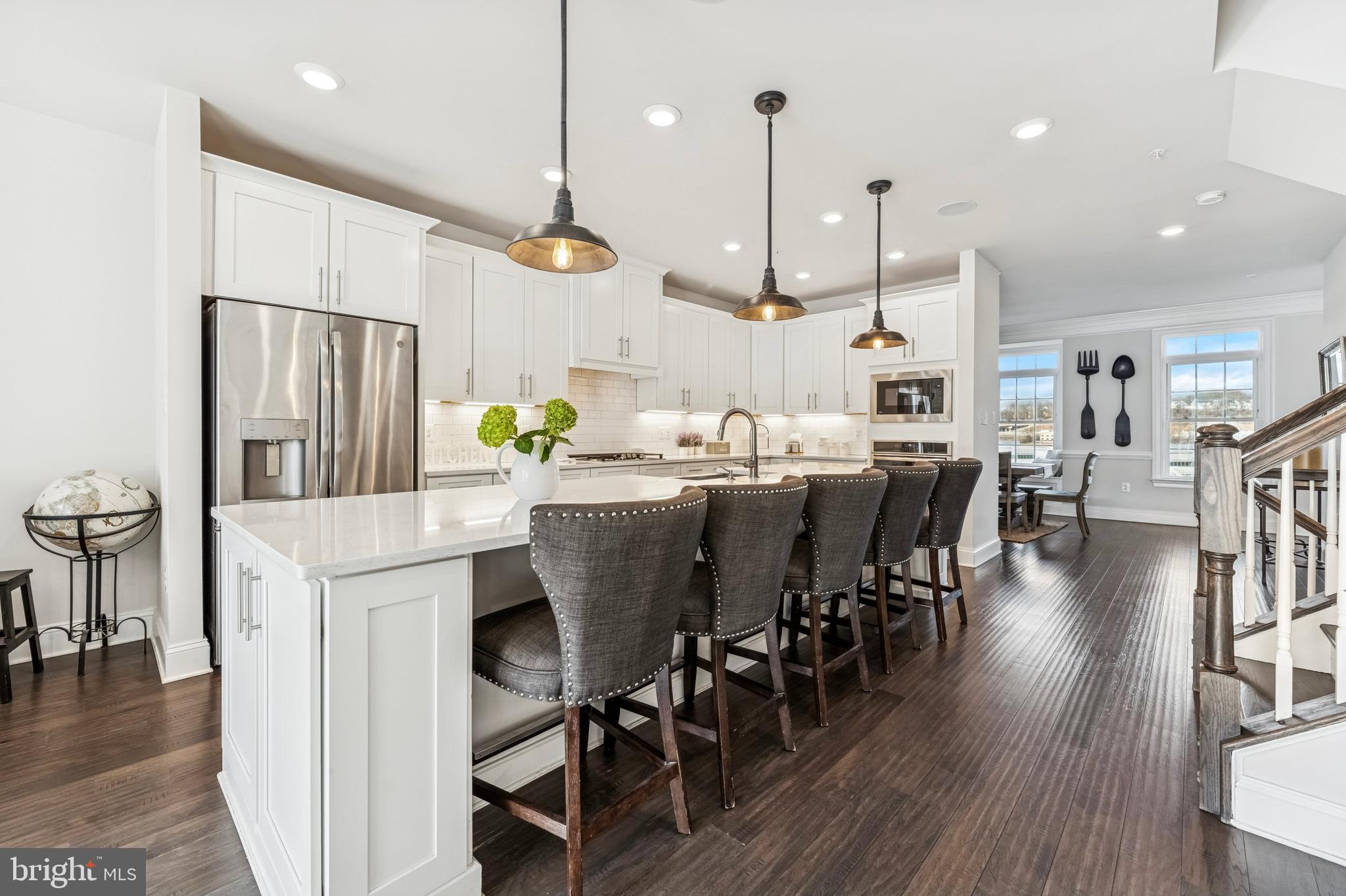 ATWATER - Residential