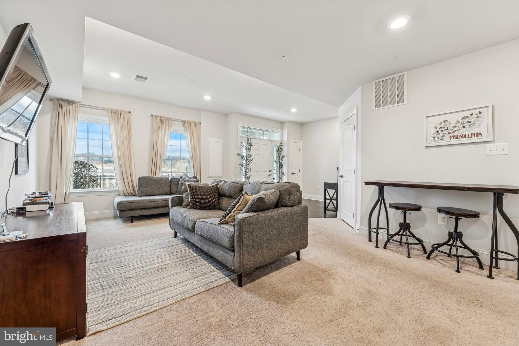 ATWATER - Residential