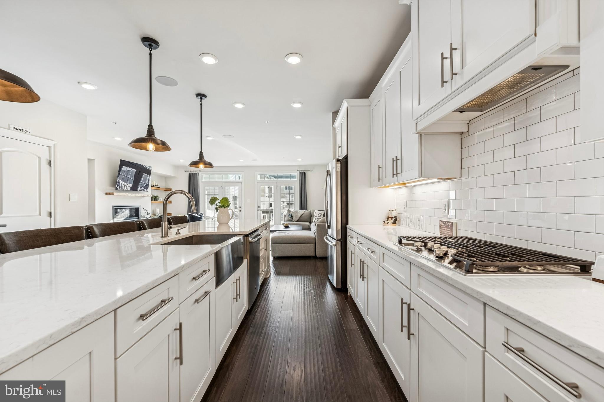 ATWATER - Residential
