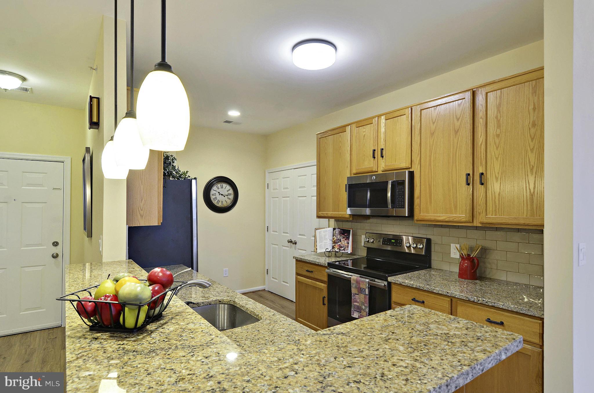 MILESTONE CODM - Residential
