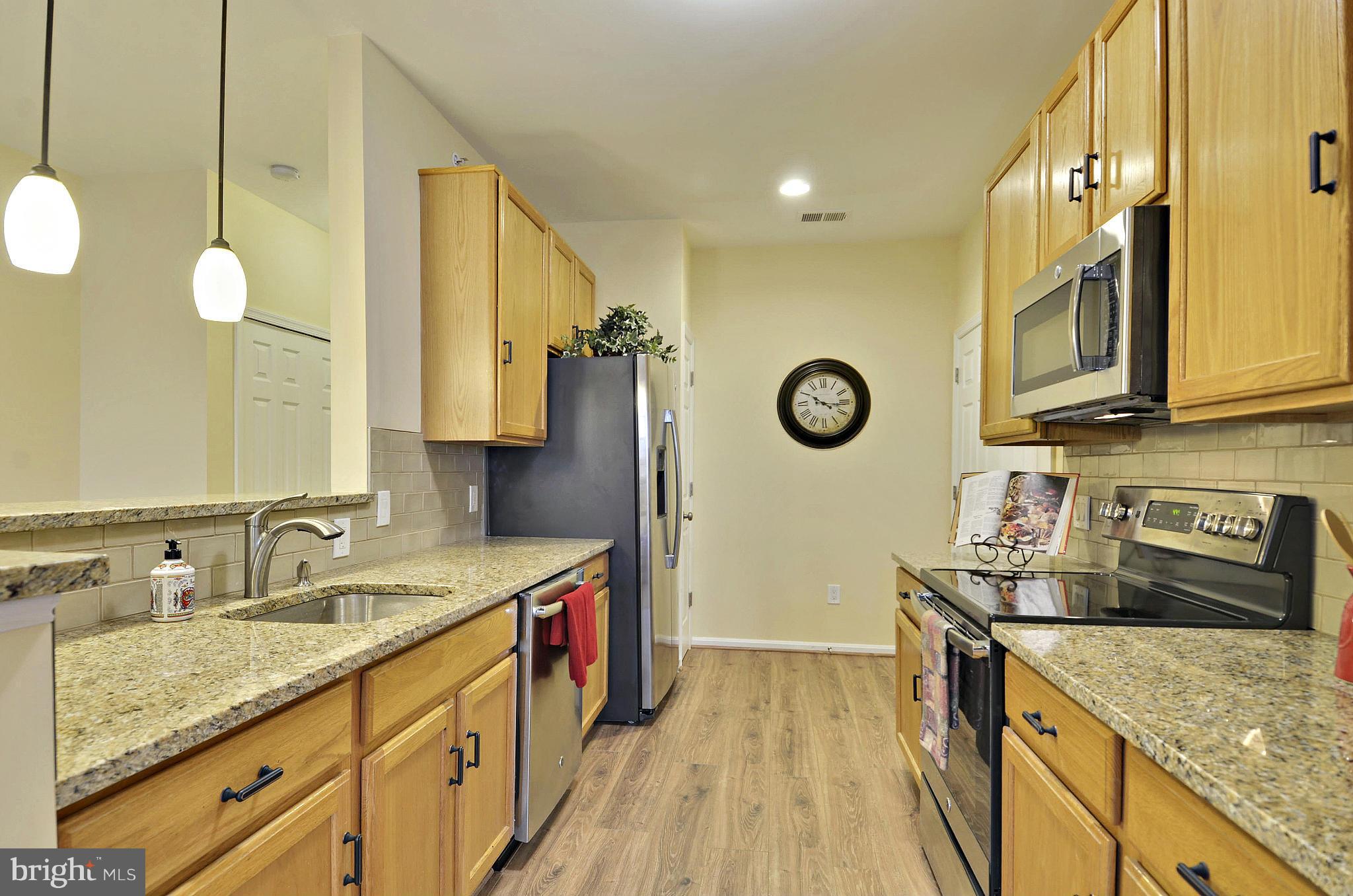 MILESTONE CODM - Residential