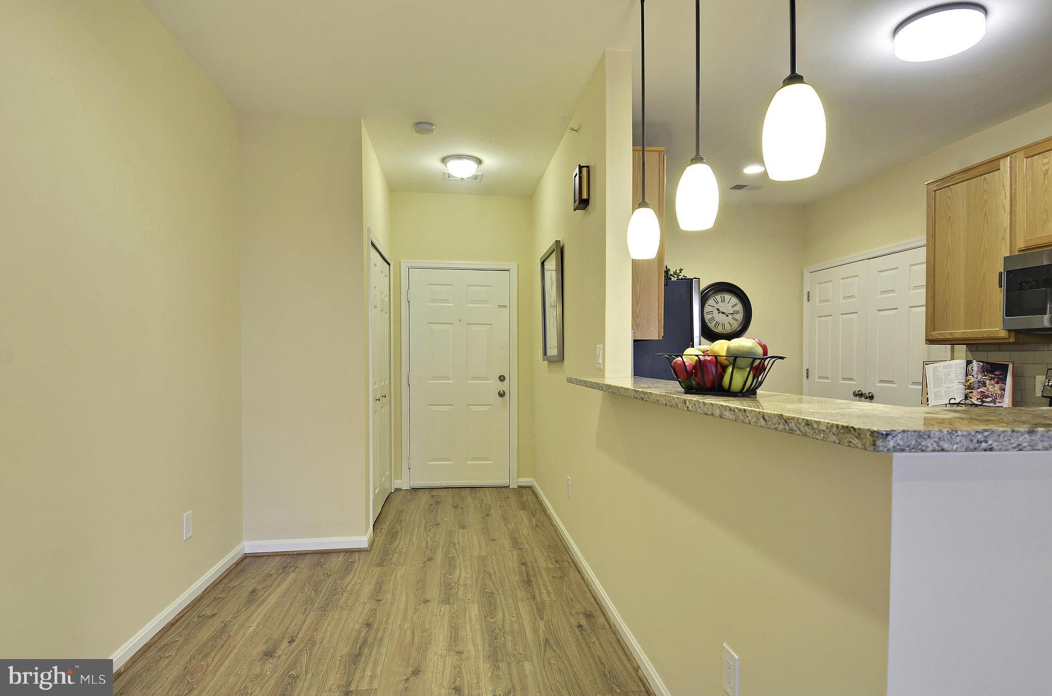 MILESTONE CODM - Residential