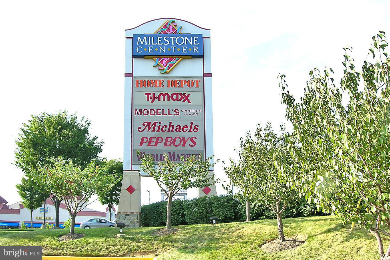 MILESTONE CODM - Residential